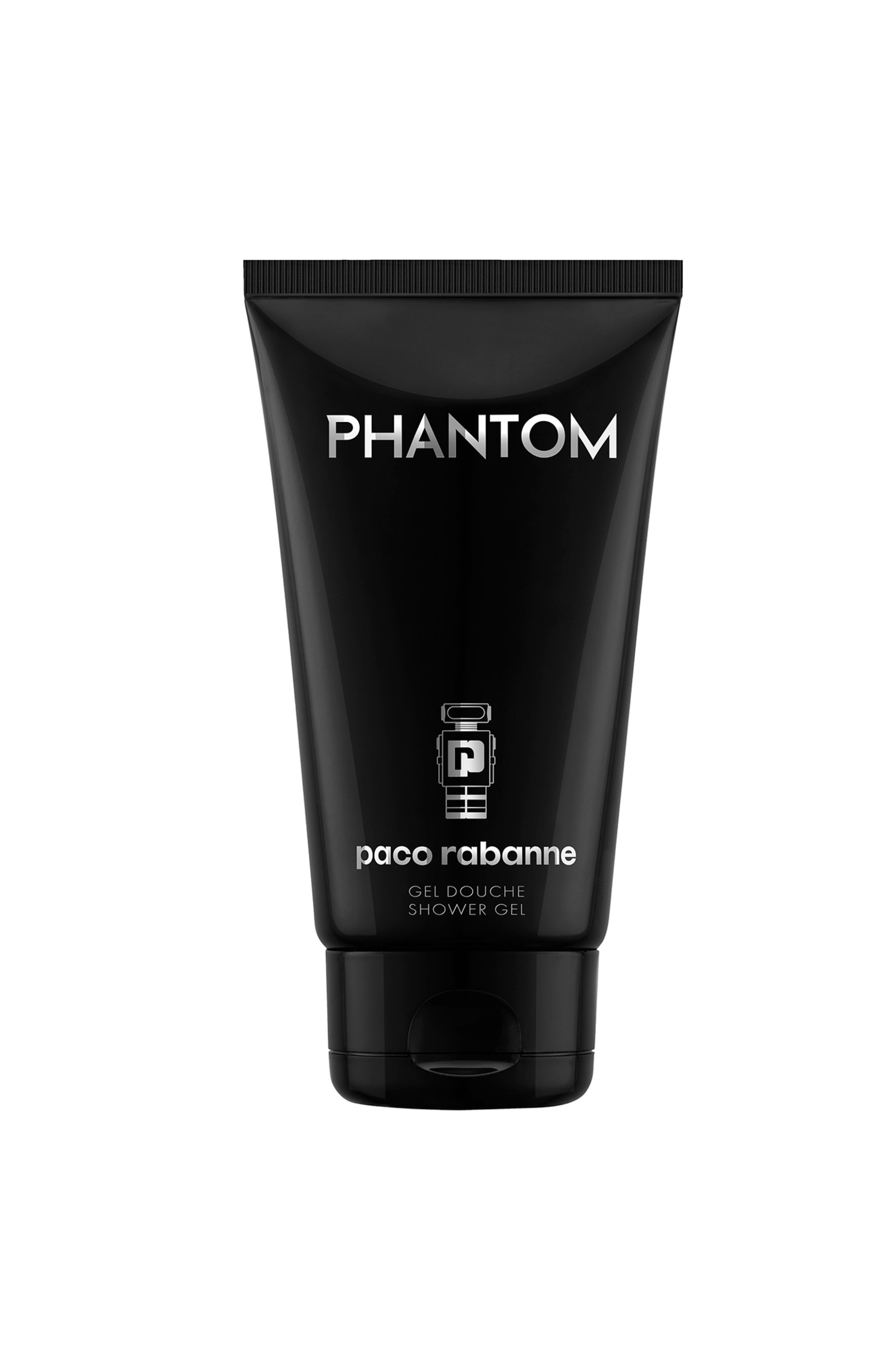 RABANNE Rabanne Phantom Shower Gel 150 ml - 8571034829