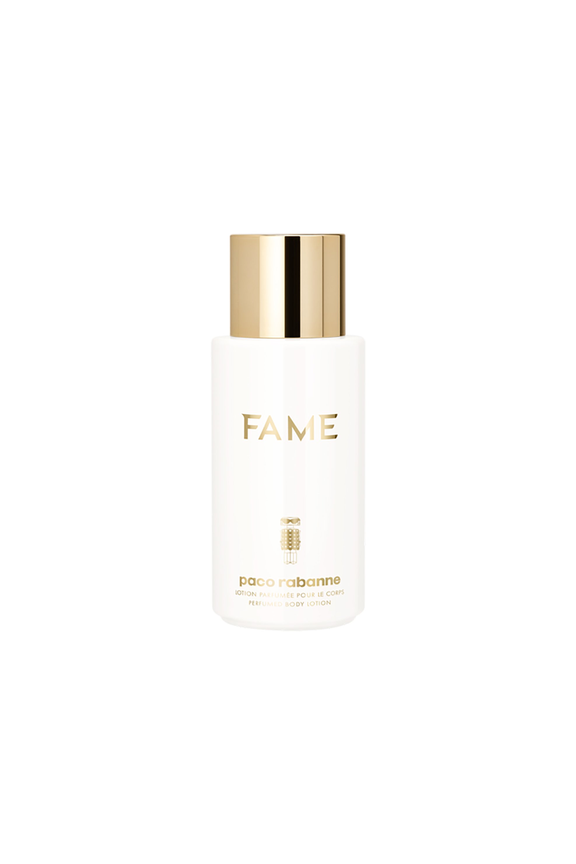 RABANNE Rabanne Fame Body Lotion 200 ml - 8571046033