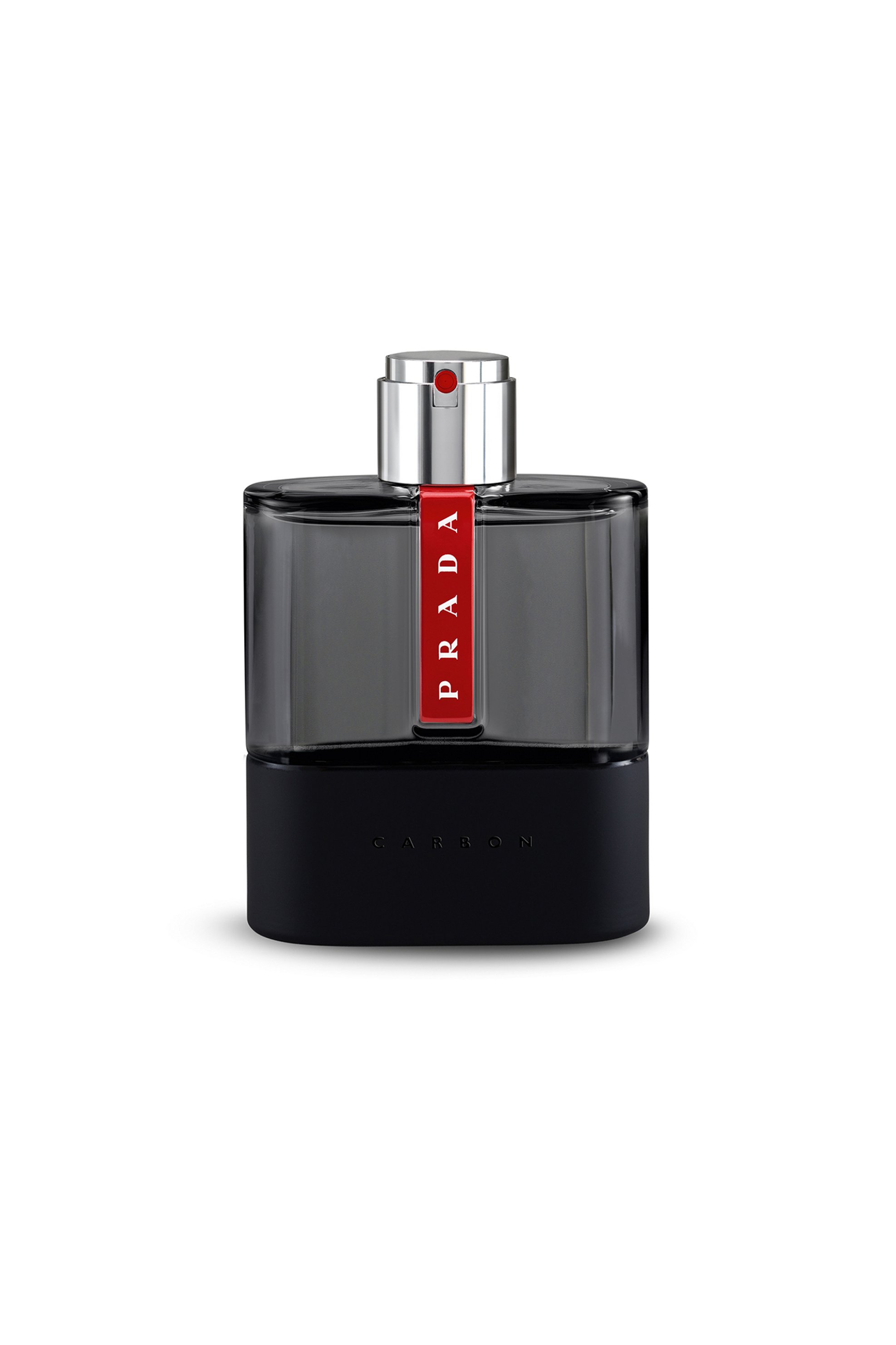 Prada Luna Rossa Carbon Eau de Toilette - 8435137772704 φωτογραφία