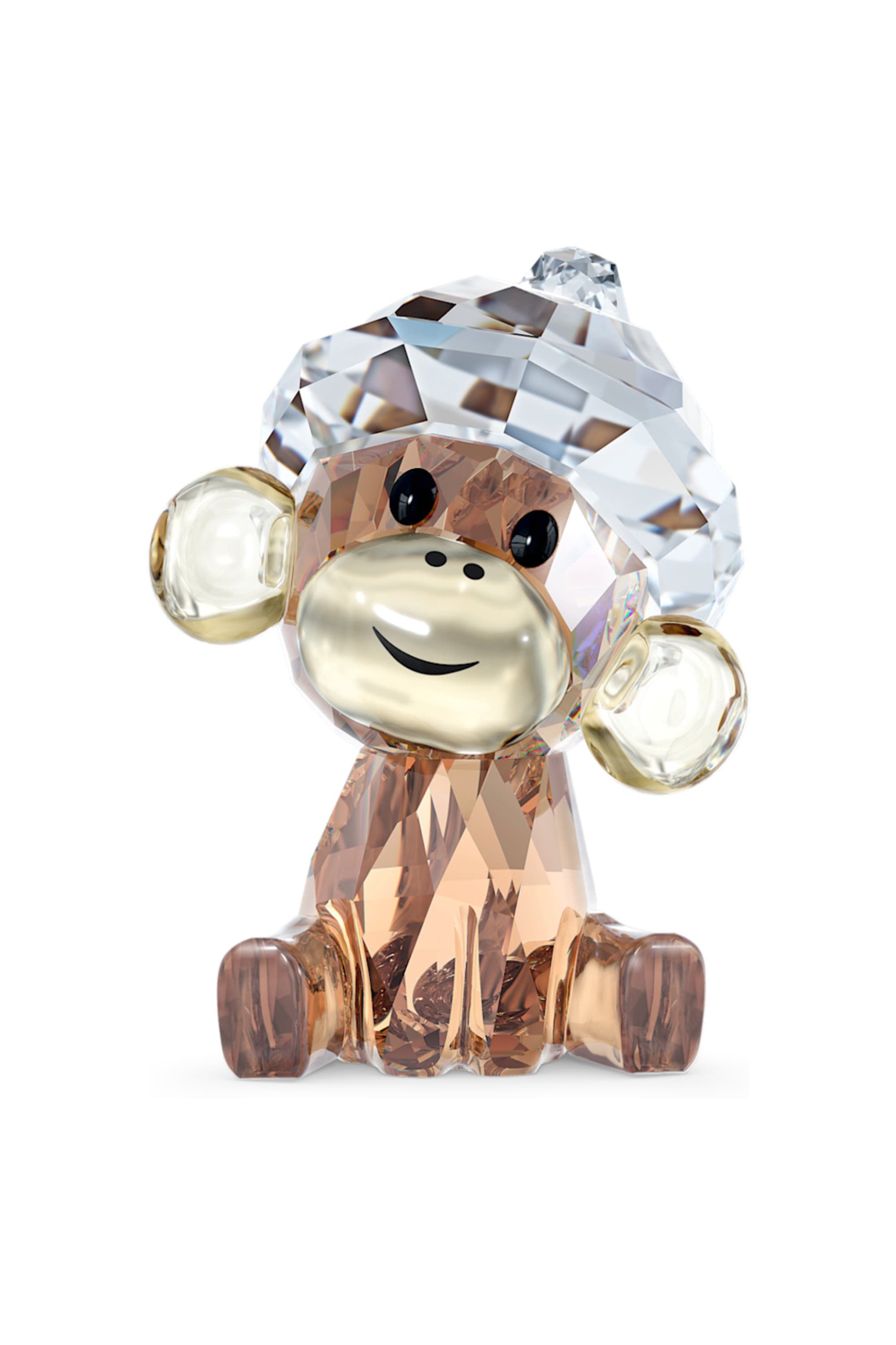 SWAROVSKI Swarovski η μαϊμού "Baby Animals Cheeky" - 5619227