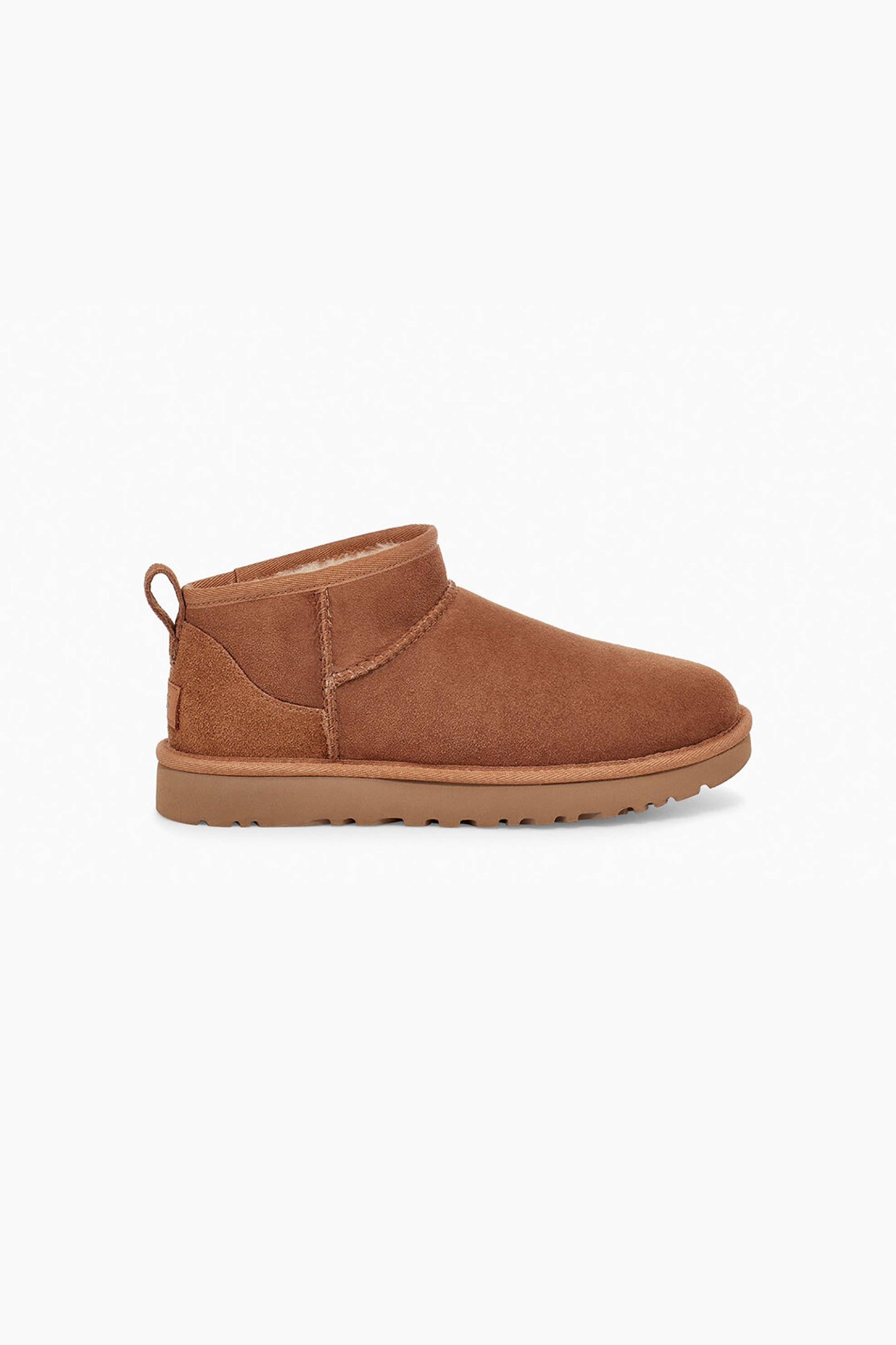  Ugg γυναικεία μποτάκια ''Classic Ultra Mini'' - 1116109 Ταμπά 2025