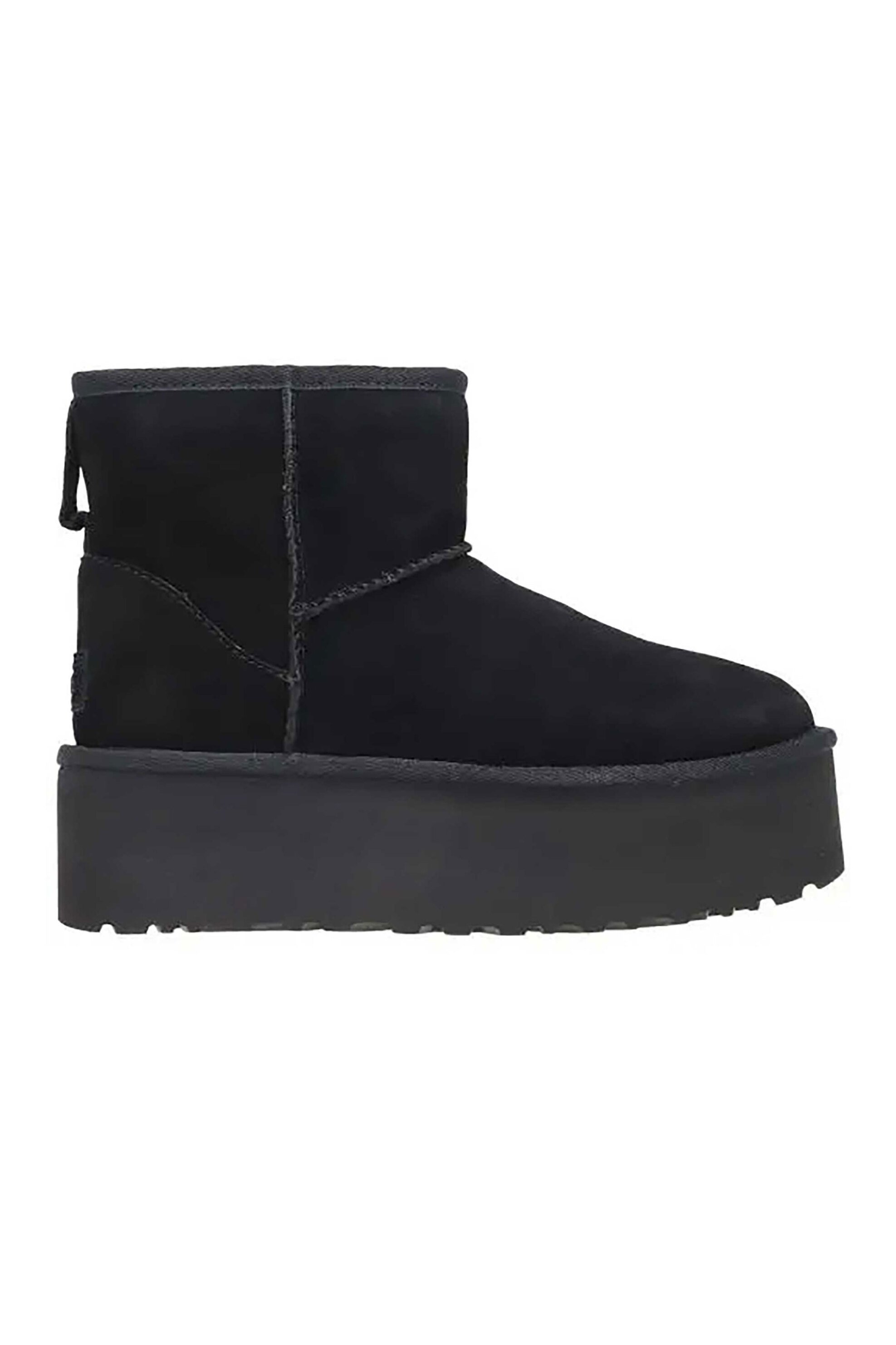  Ugg γυναικεία suede μποτάκια 