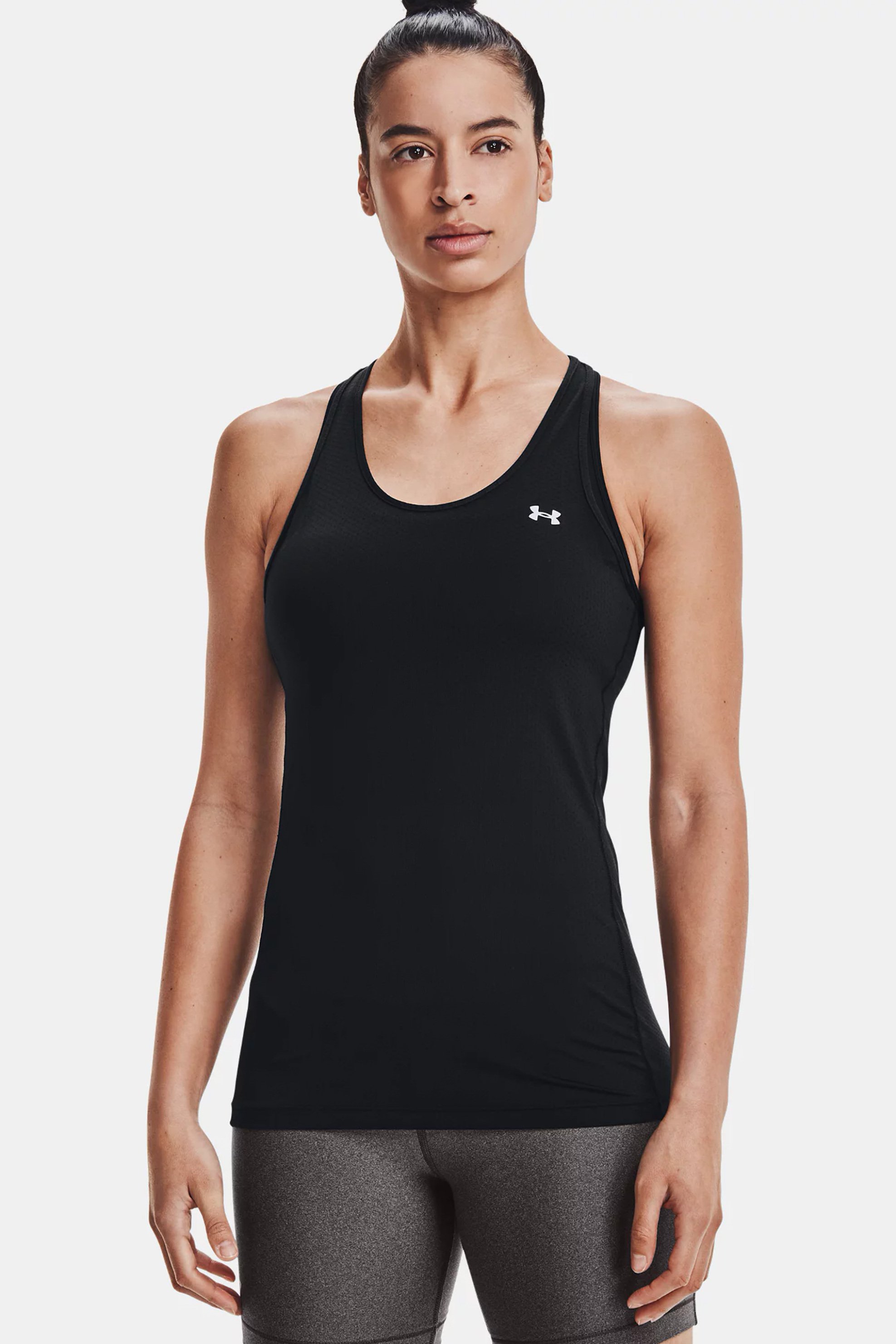  Under Armour γυναικεία μπλούζα αμάνικη 