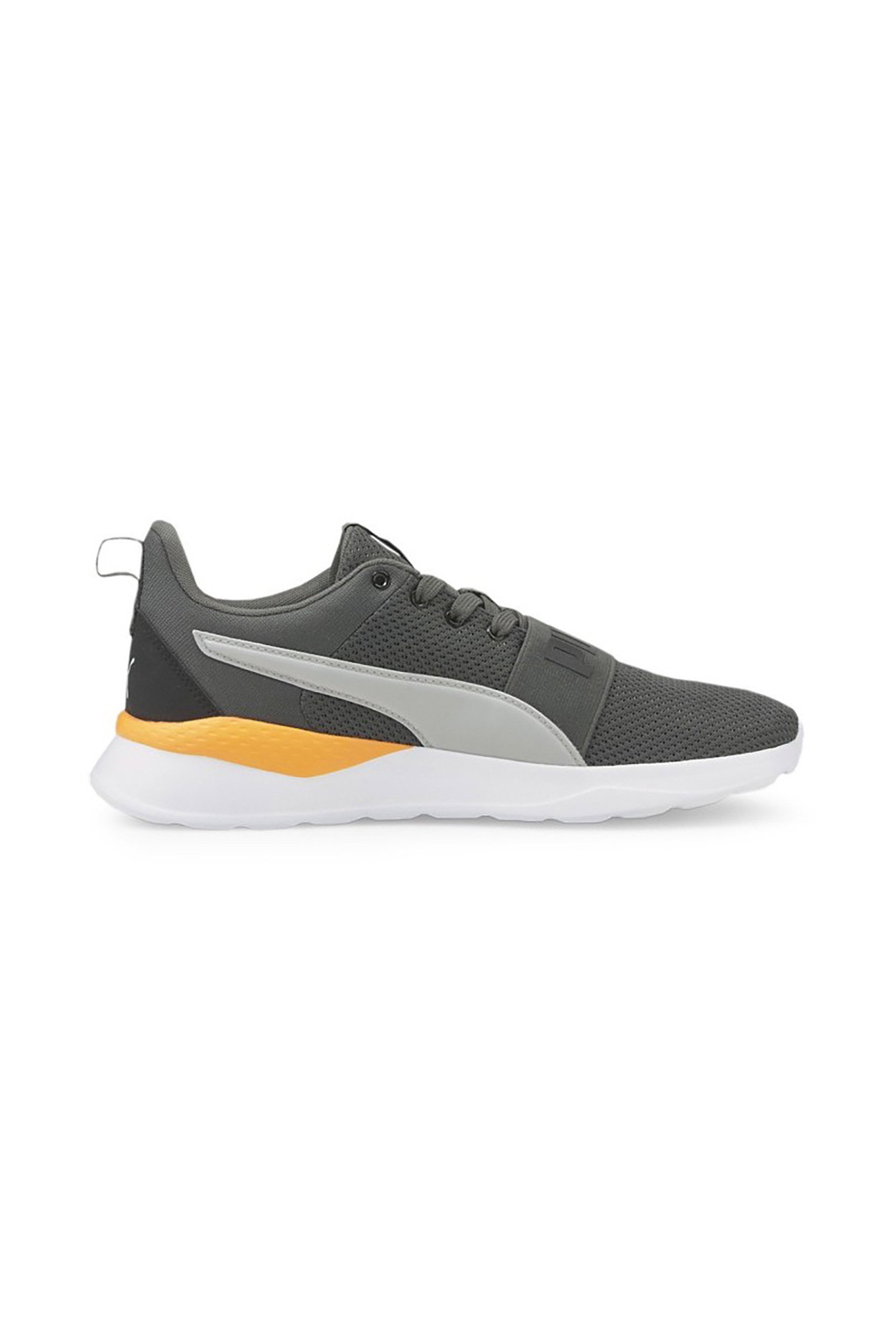 PUMA Puma unisex αθλητικά παπούτσια με logo print "Anzarun Lite Bold " - 372362 Ανθρακί