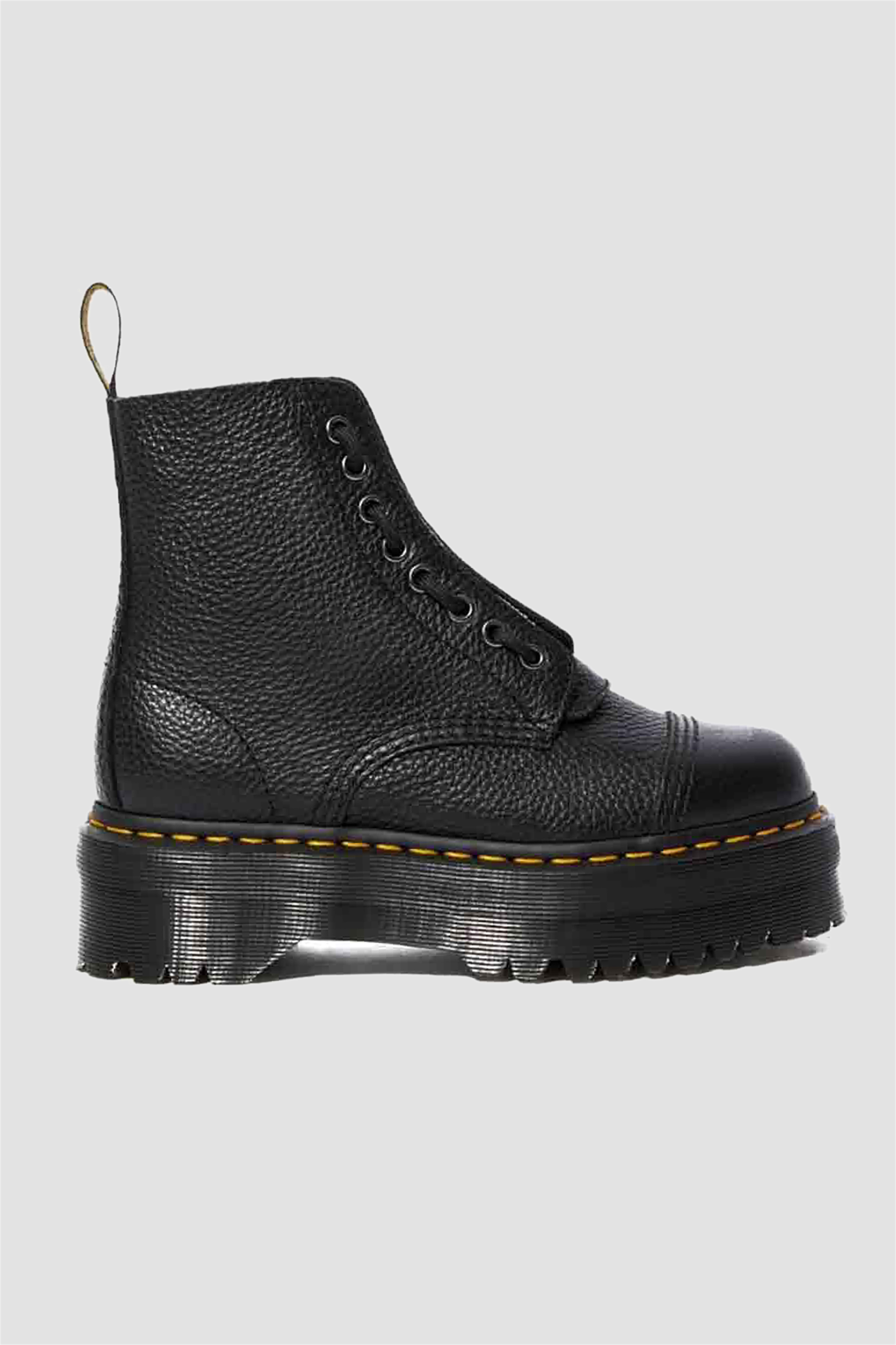  Dr.Martens γυναικεία αρβυλάκια πλατφόρμα 