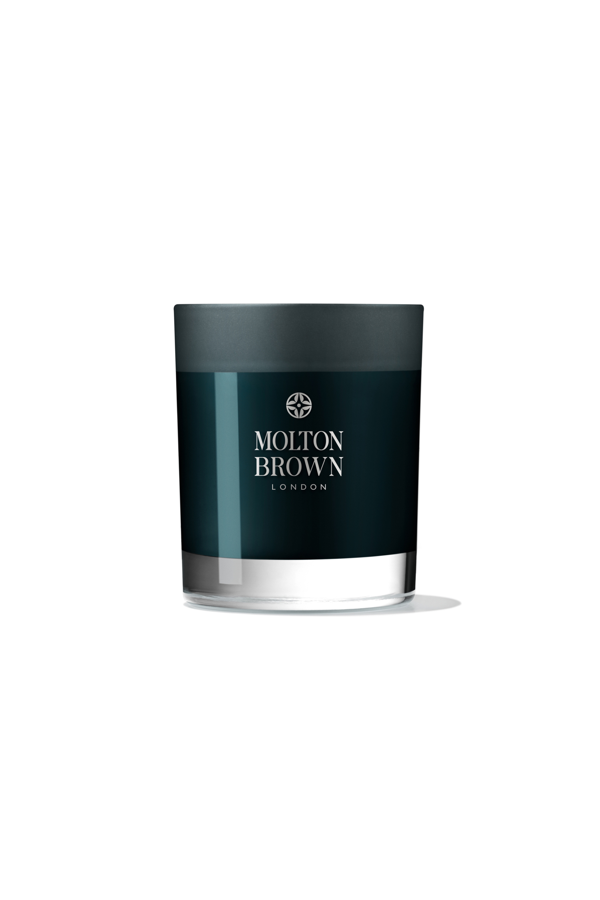 Molton Brown Russian Leather Single Wick Candle 180 gr - 511015