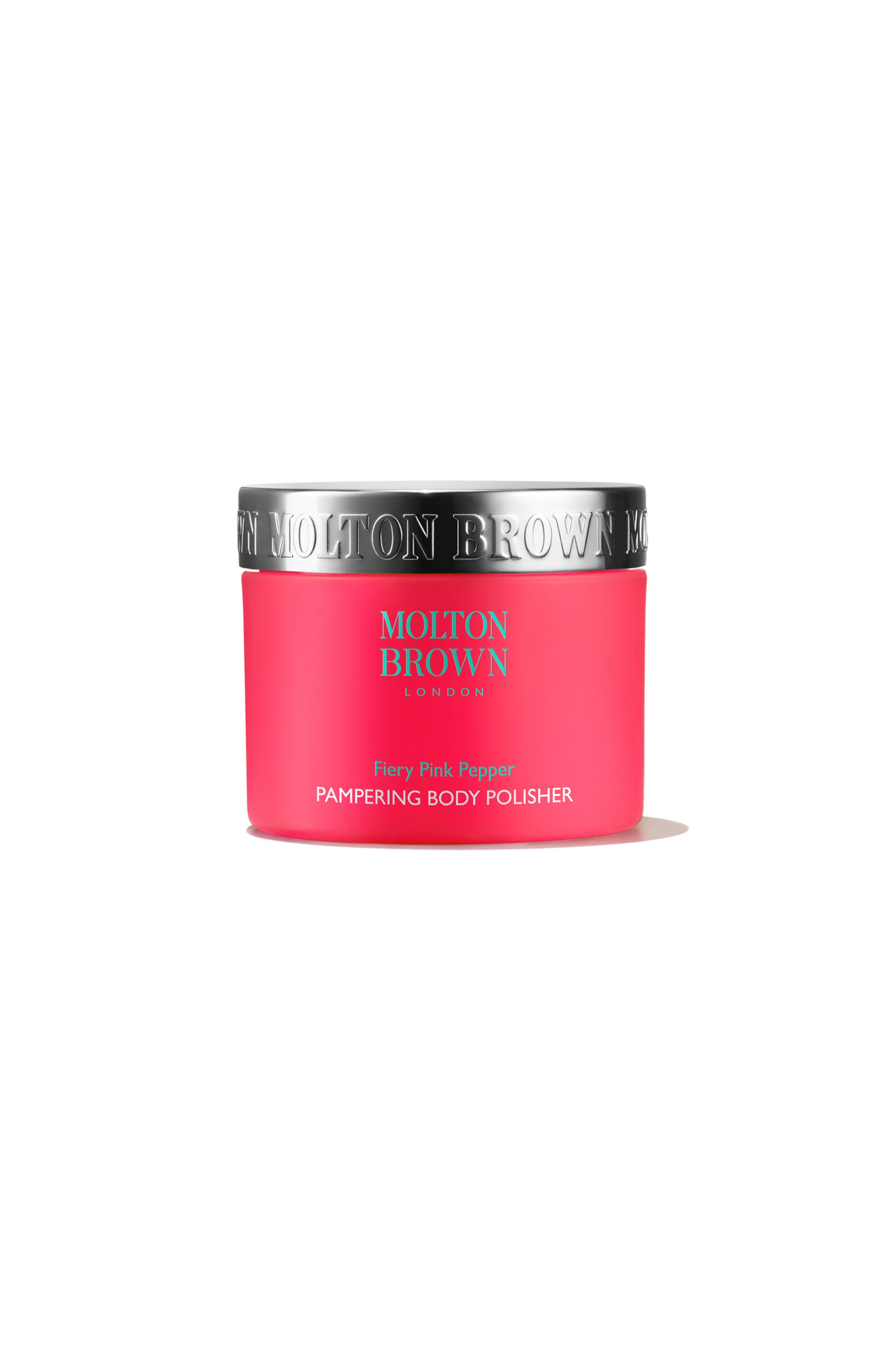 MOLTON BROWN Molton Brown Fiery Pink Pepper Pampering Body Polisher 275 gr - 511310