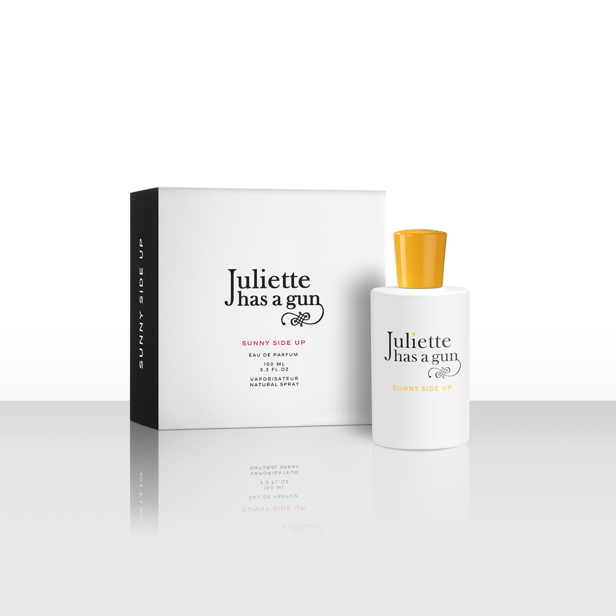 Juliette Has A Gun Sunny Side Up Eau de Parfum - 511532 φωτογραφία