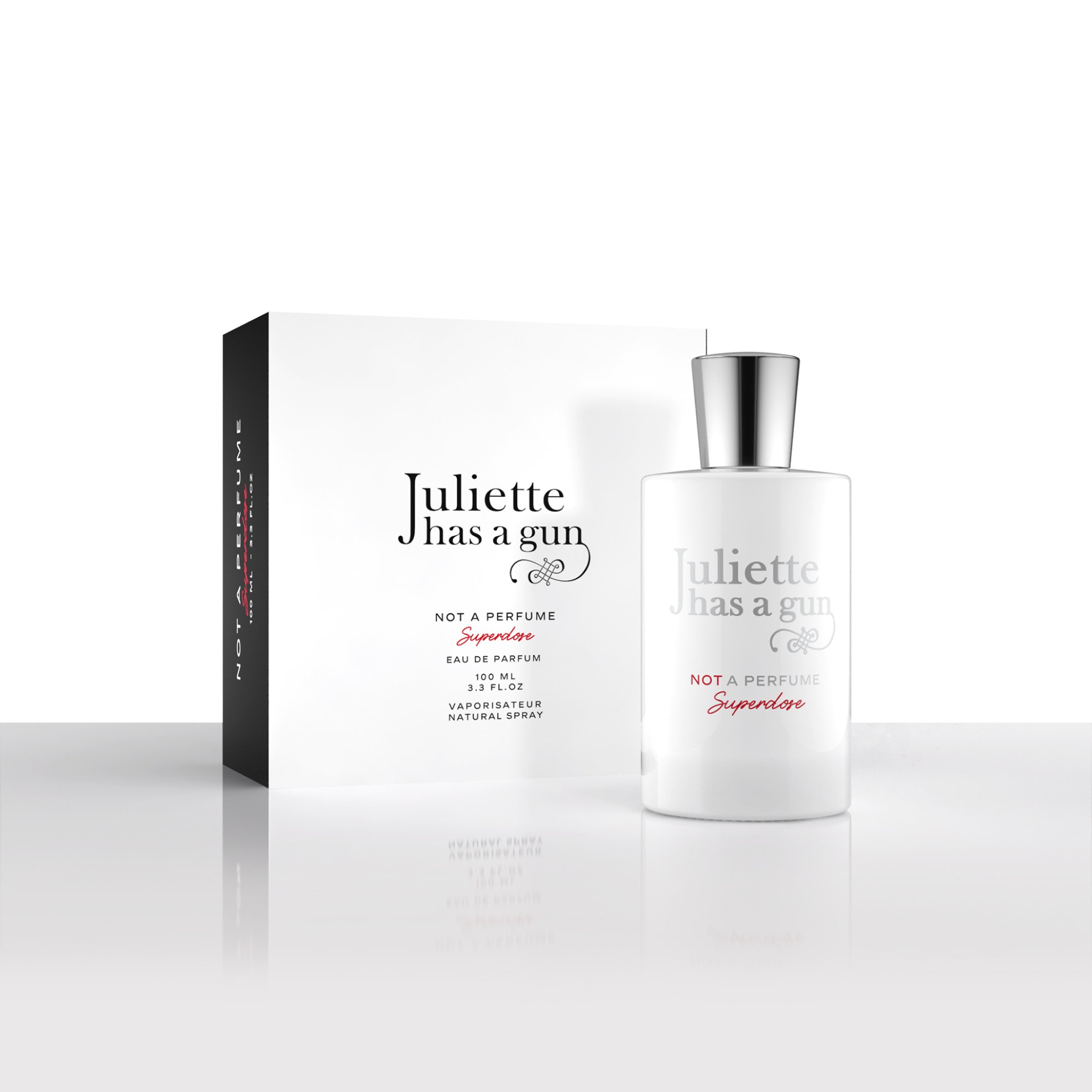 Juliette Has A Gun Not Superdose Eau de Parfum 100 ml - 511533 φωτογραφία