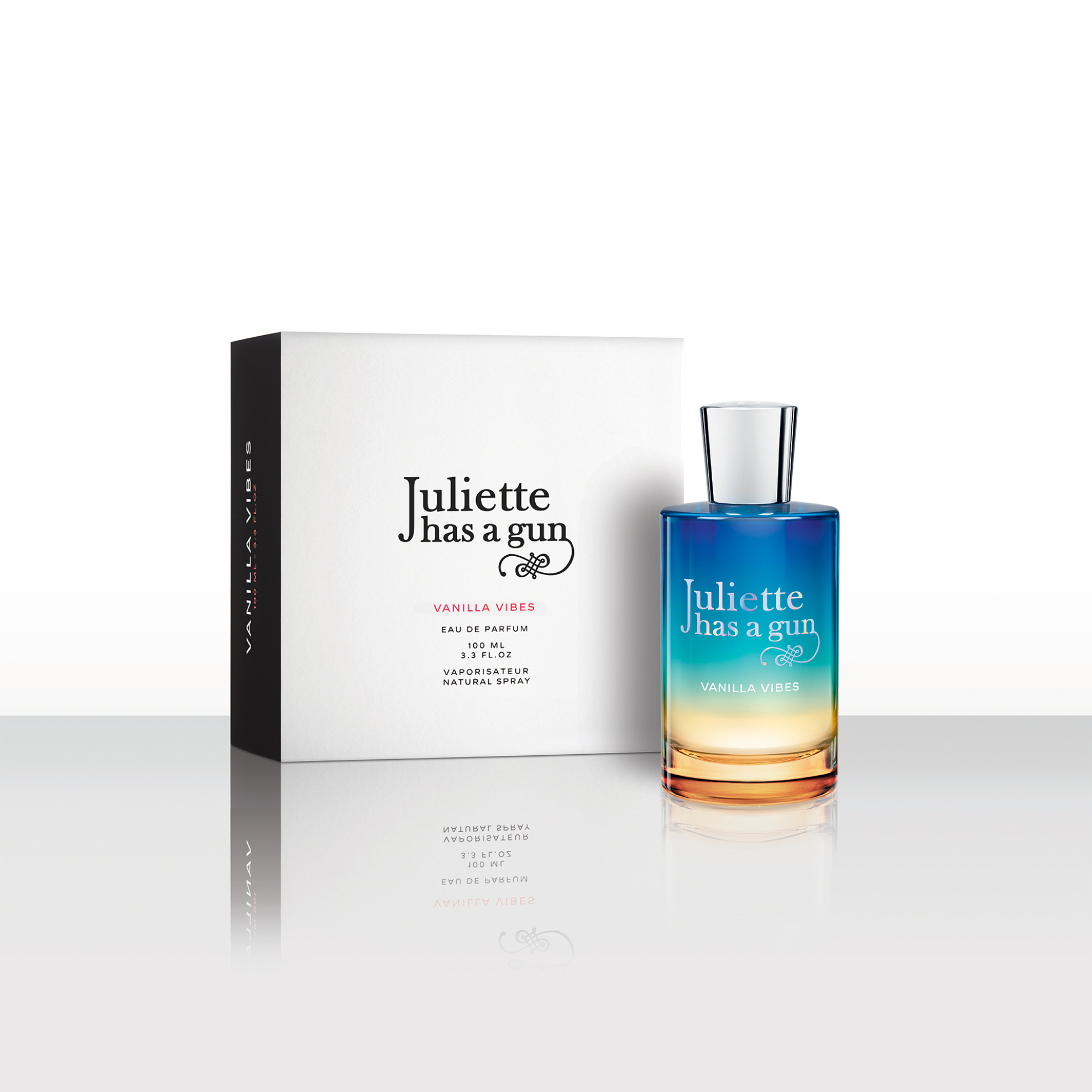 Juliette Has A Gun Vanilla Vibes Eau de Parfum - 511534 φωτογραφία