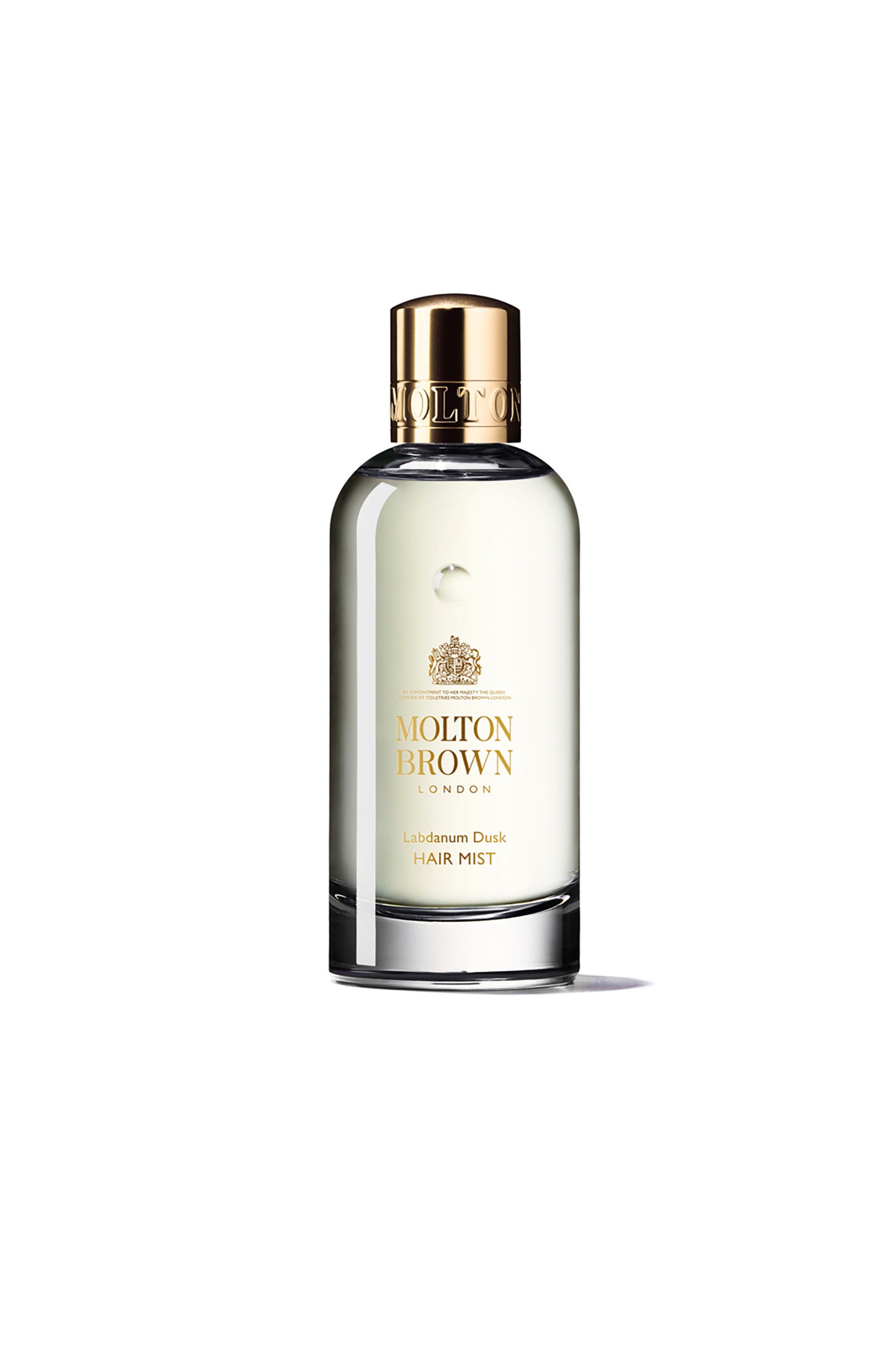 MOLTON BROWN Molton Brown Labdanum Dusk Hair Mist 100 ml - 511660