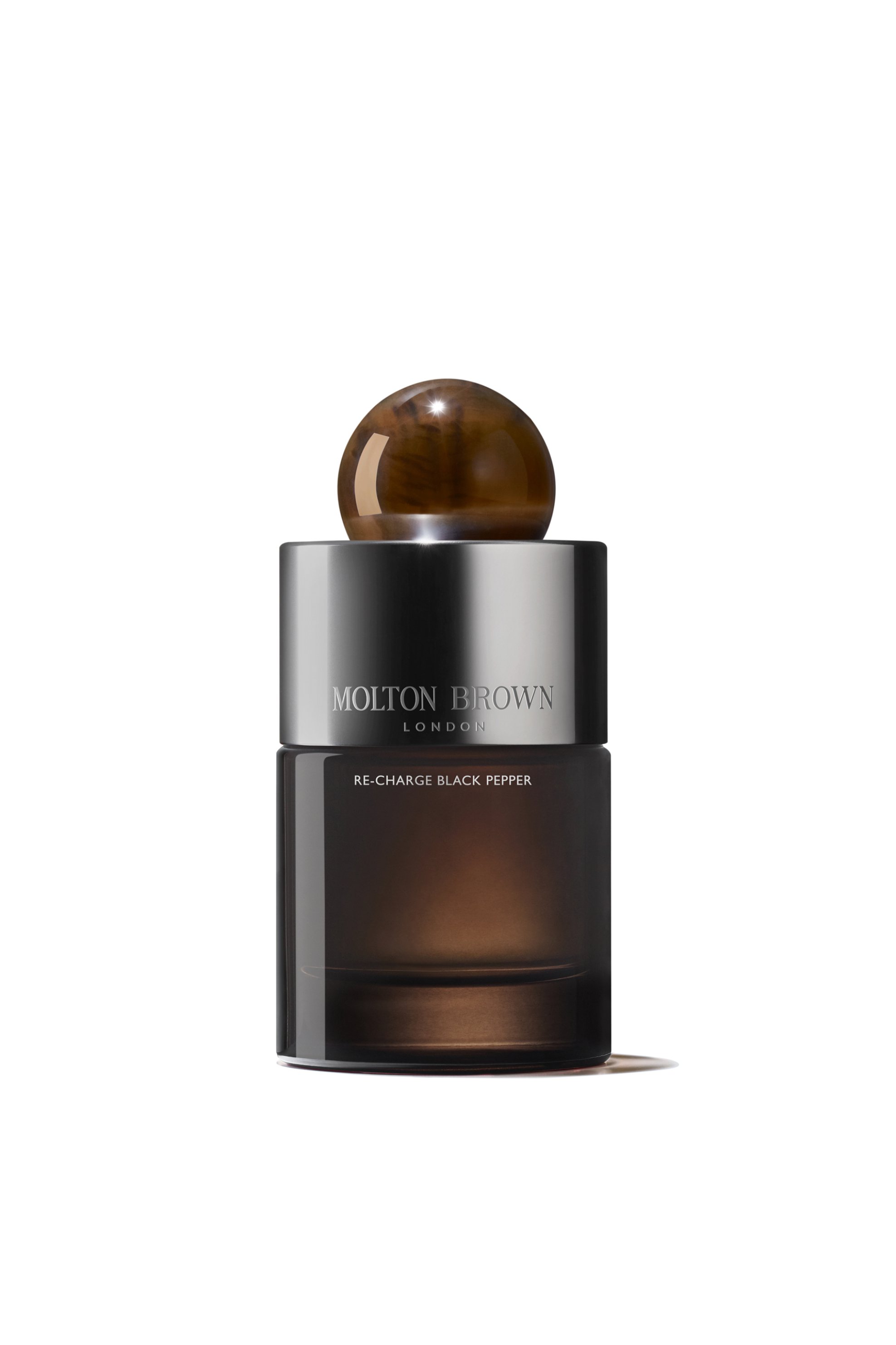 MOLTON BROWN Molton Brown Re-charge Black Pepper Eau de Parfum 100ml - 511777