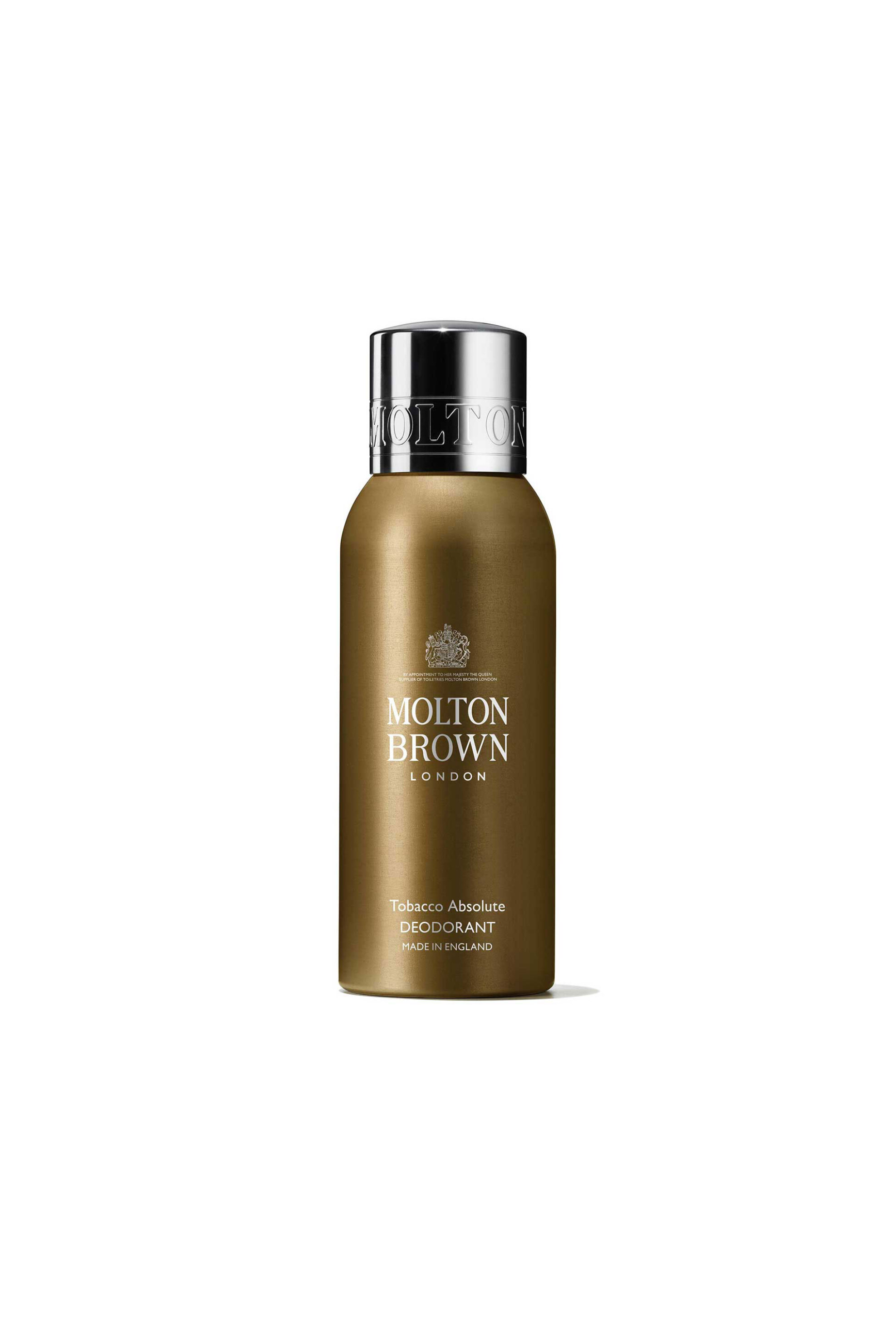 MOLTON BROWN Molton Brown Tobacco Absolute Deodorant 150 ml - 5110283