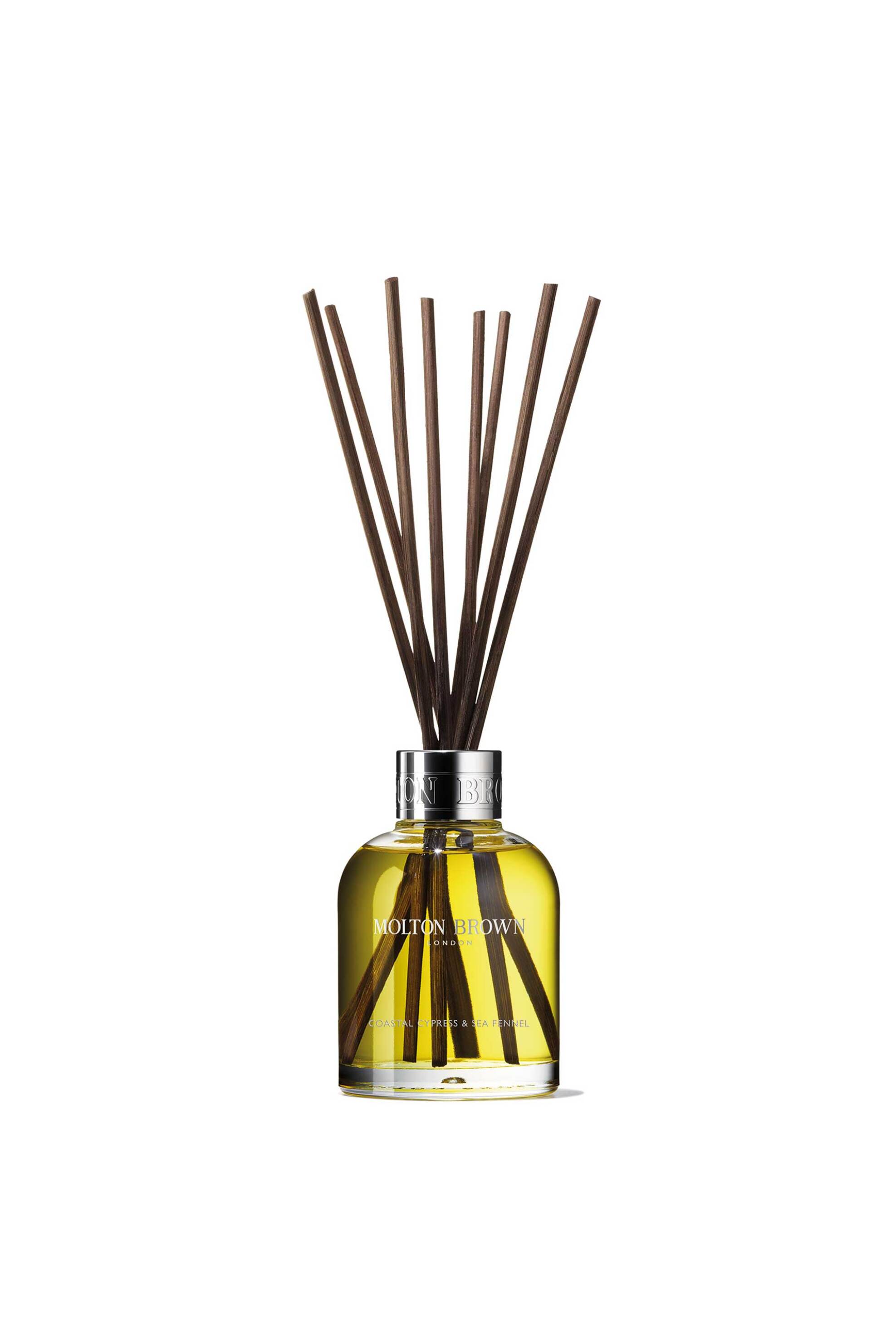 Molton Brown Coastal Cypress & Sea Fennel Aroma Reeds 150 ml - 5110315 φωτογραφία