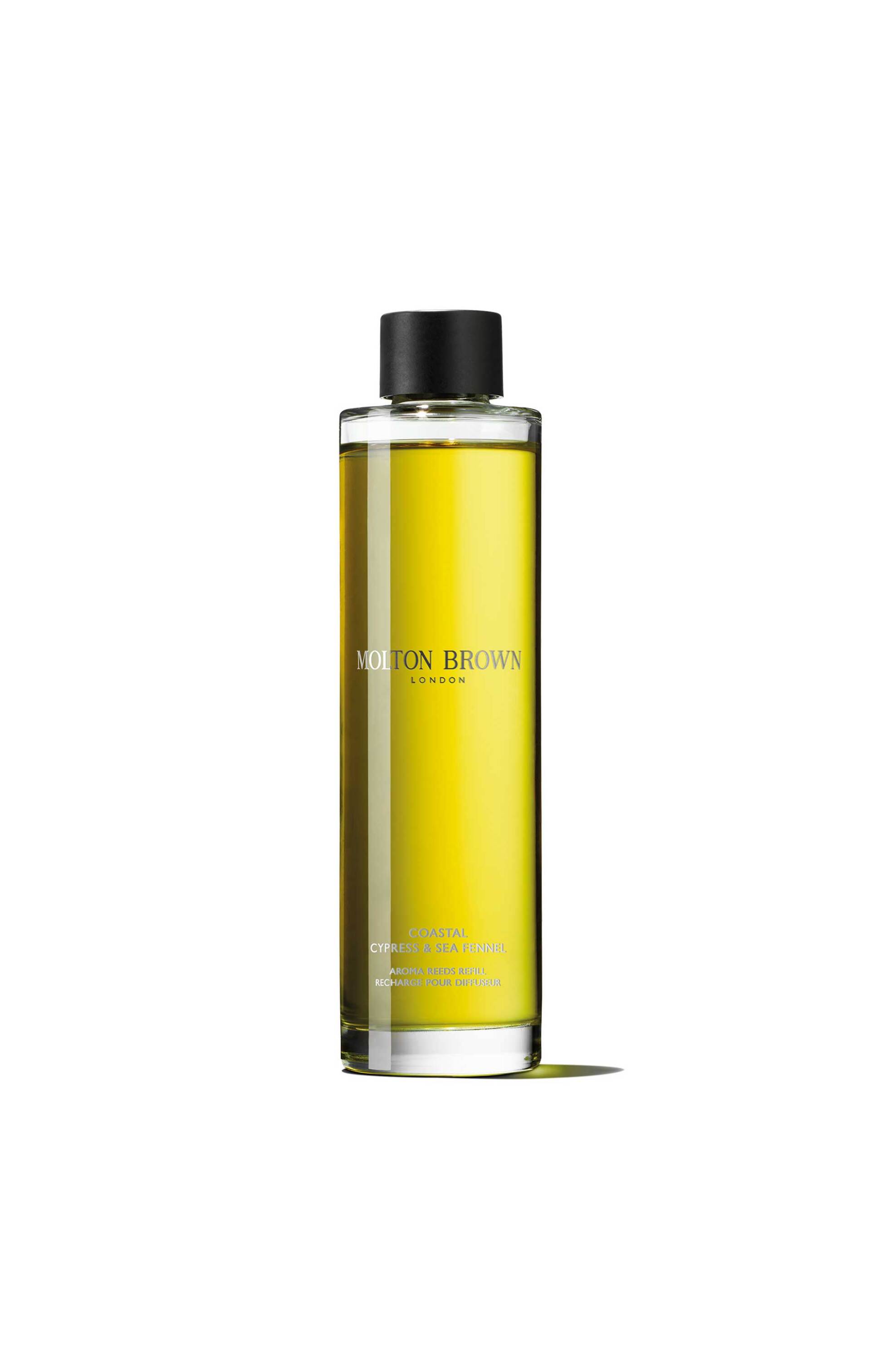 Molton Brown Coastal Cypress & Sea Fennel Aroma Reeds Refill 150 ml - 5110316 φωτογραφία