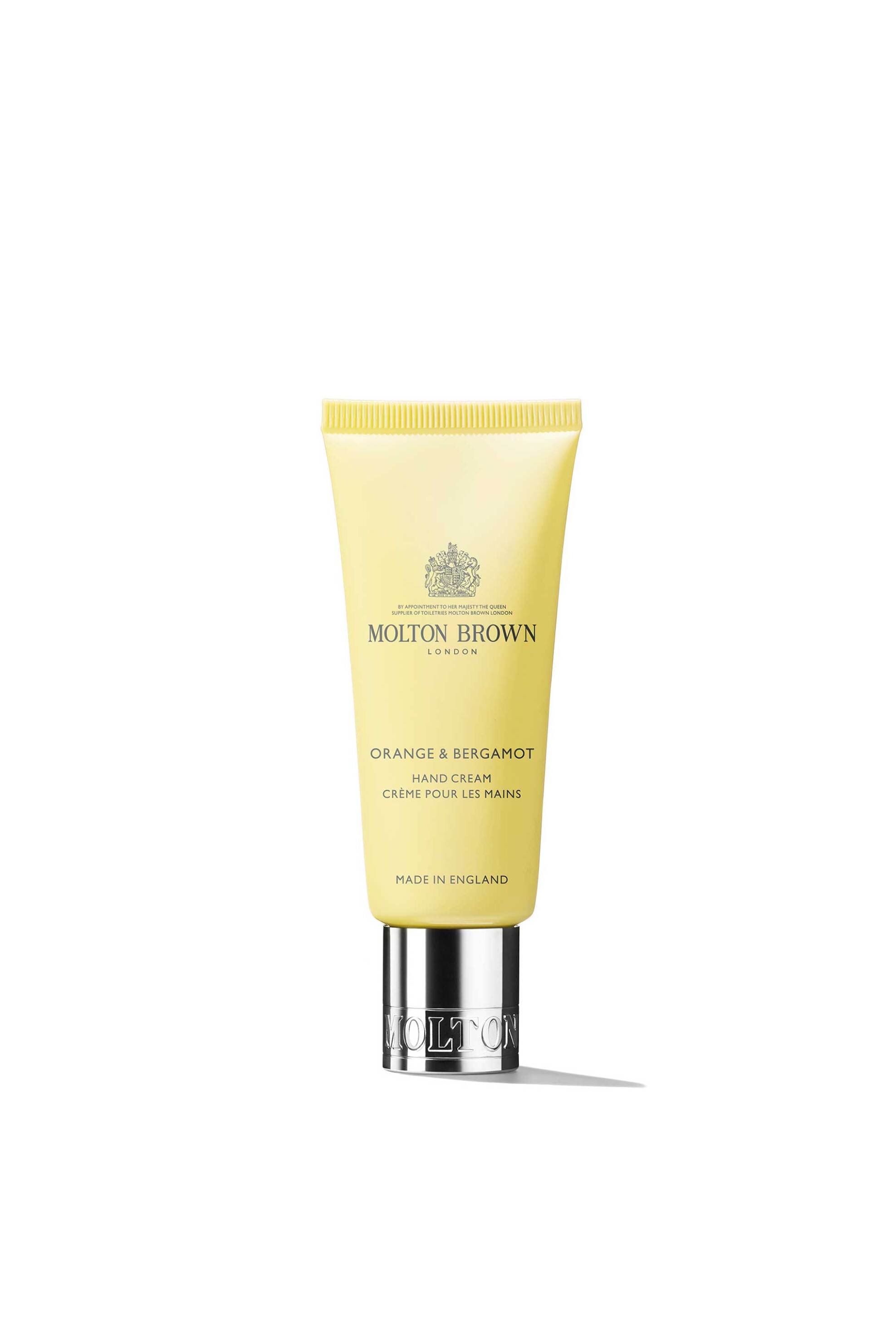 MOLTON BROWN Molton Brown Orange & Bergamot Hand Cream 40 ml - 5110424