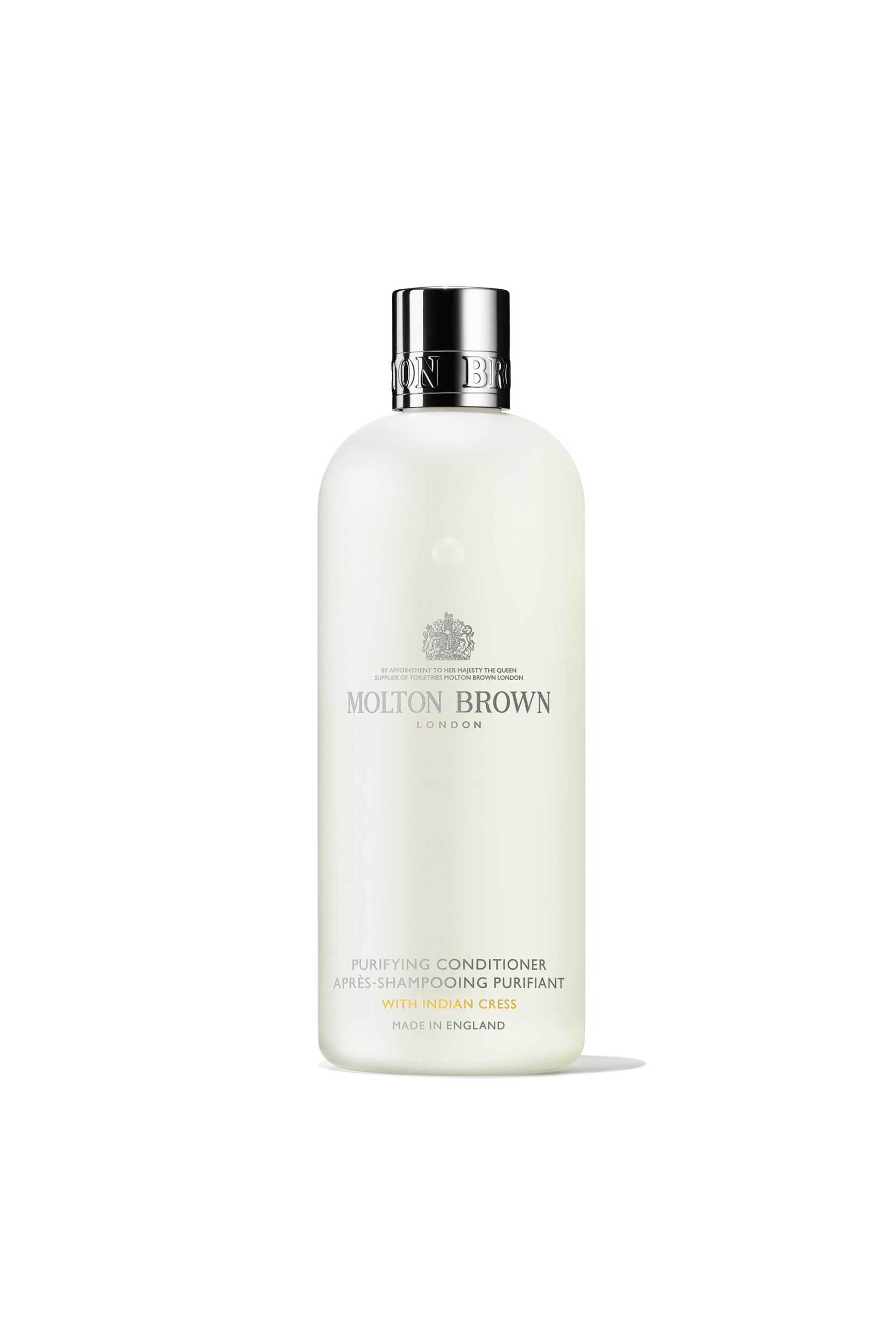 MOLTON BROWN Molton Brown Purifying Conditioner With Indian Cress 300 ml - 5110428