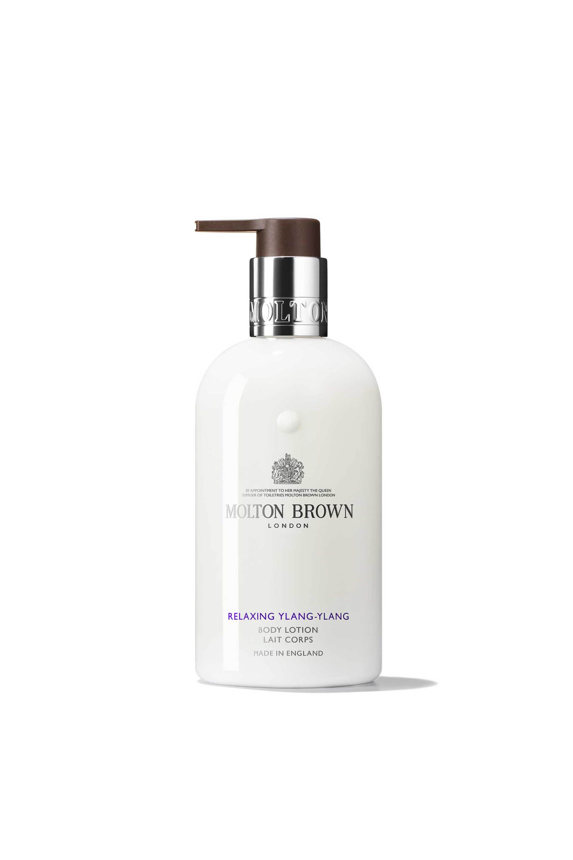 MOLTON BROWN Molton Brown Relaxing Ylang-Ylang Body Lotion 300 ml - 5110366