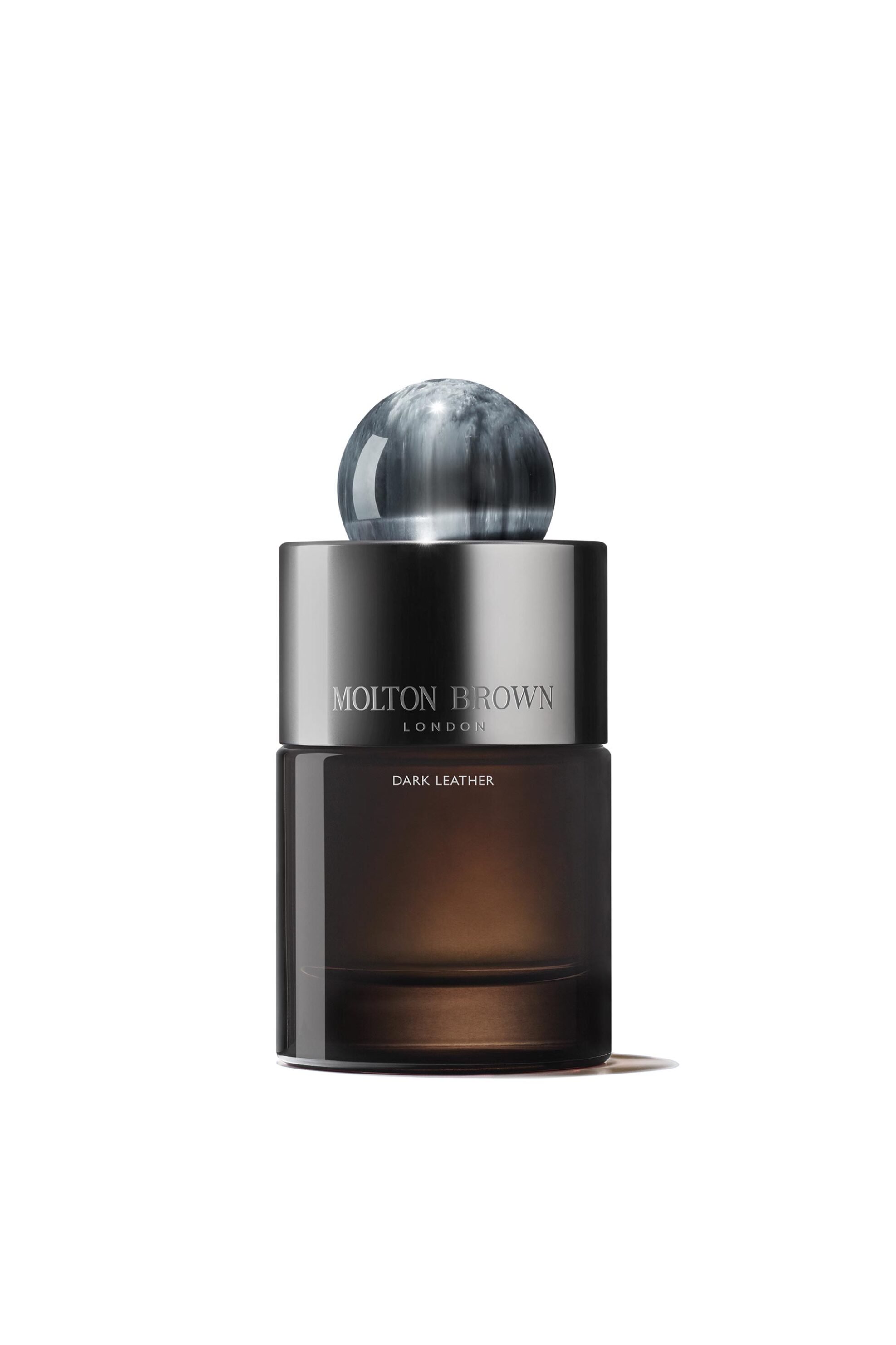 MOLTON BROWN Molton Brown Dark Leather Eau de Parfum 100 ml - 5110553