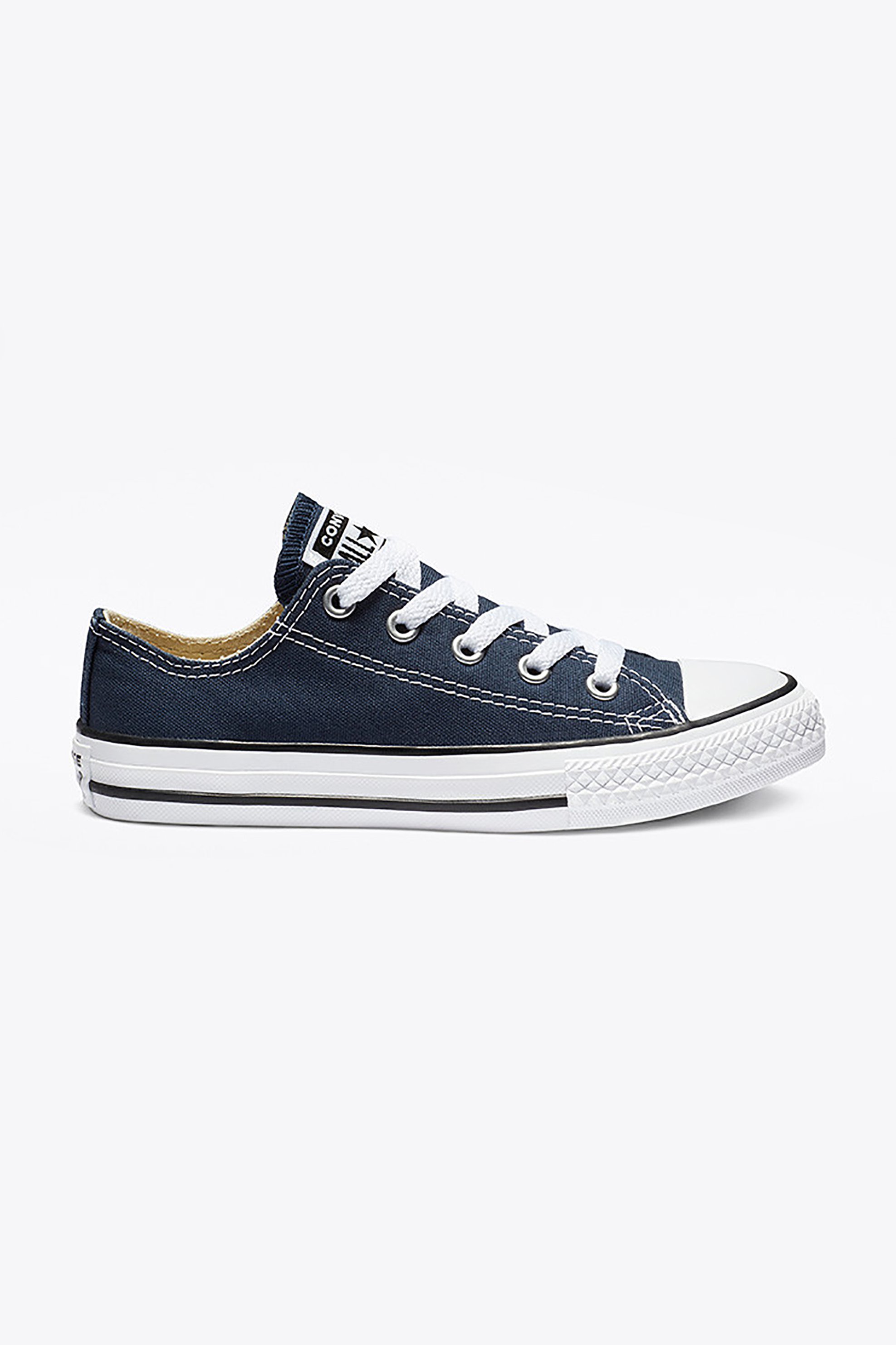 CONVERSE Converse παιδικά sneakers "Chuck Taylor All Star Low Top'' - 3J237C Μπλε Σκούρο