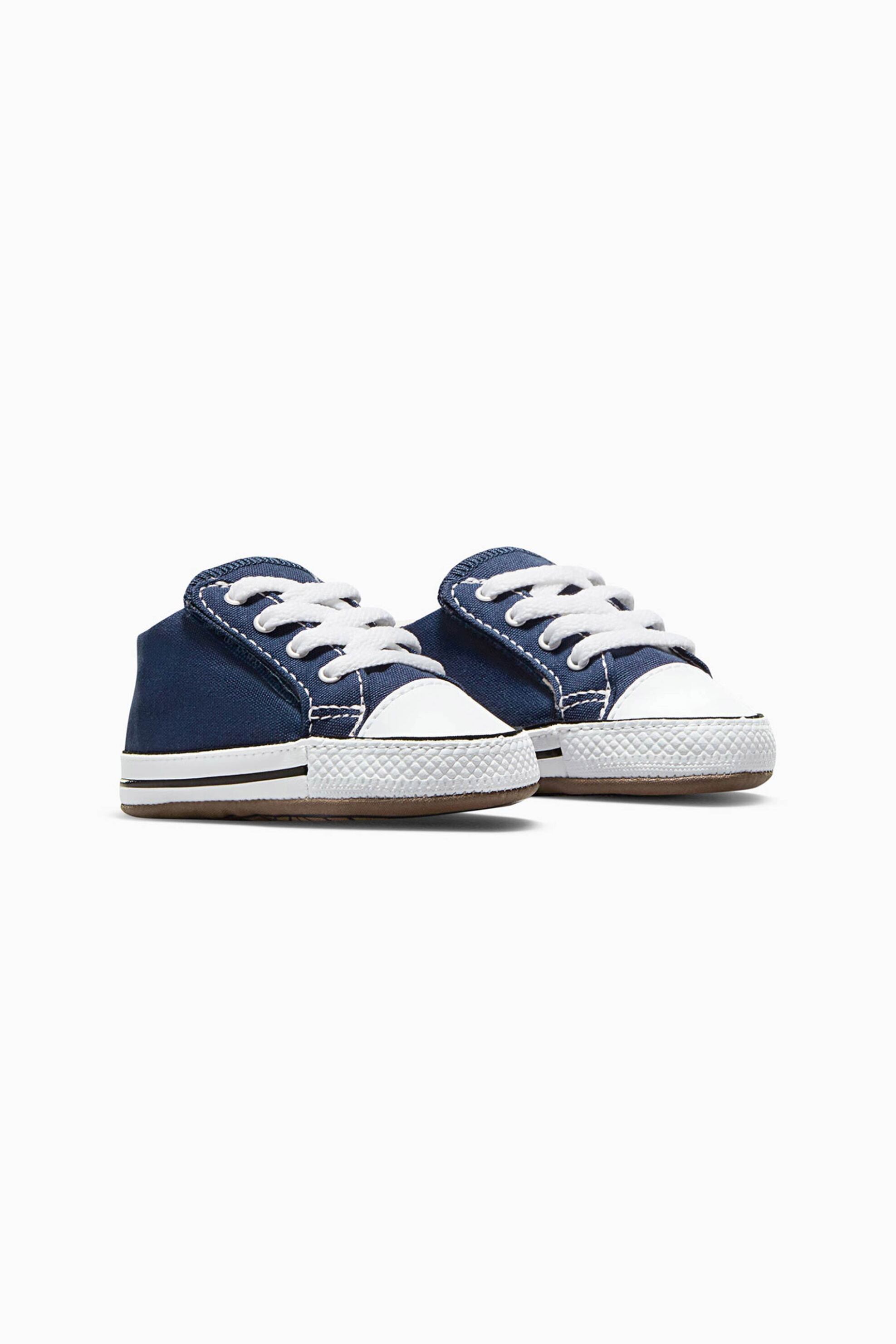 Ψηλά Sneakers Converse CHUCK TAYLOR FIRST STAR CANVAS HI