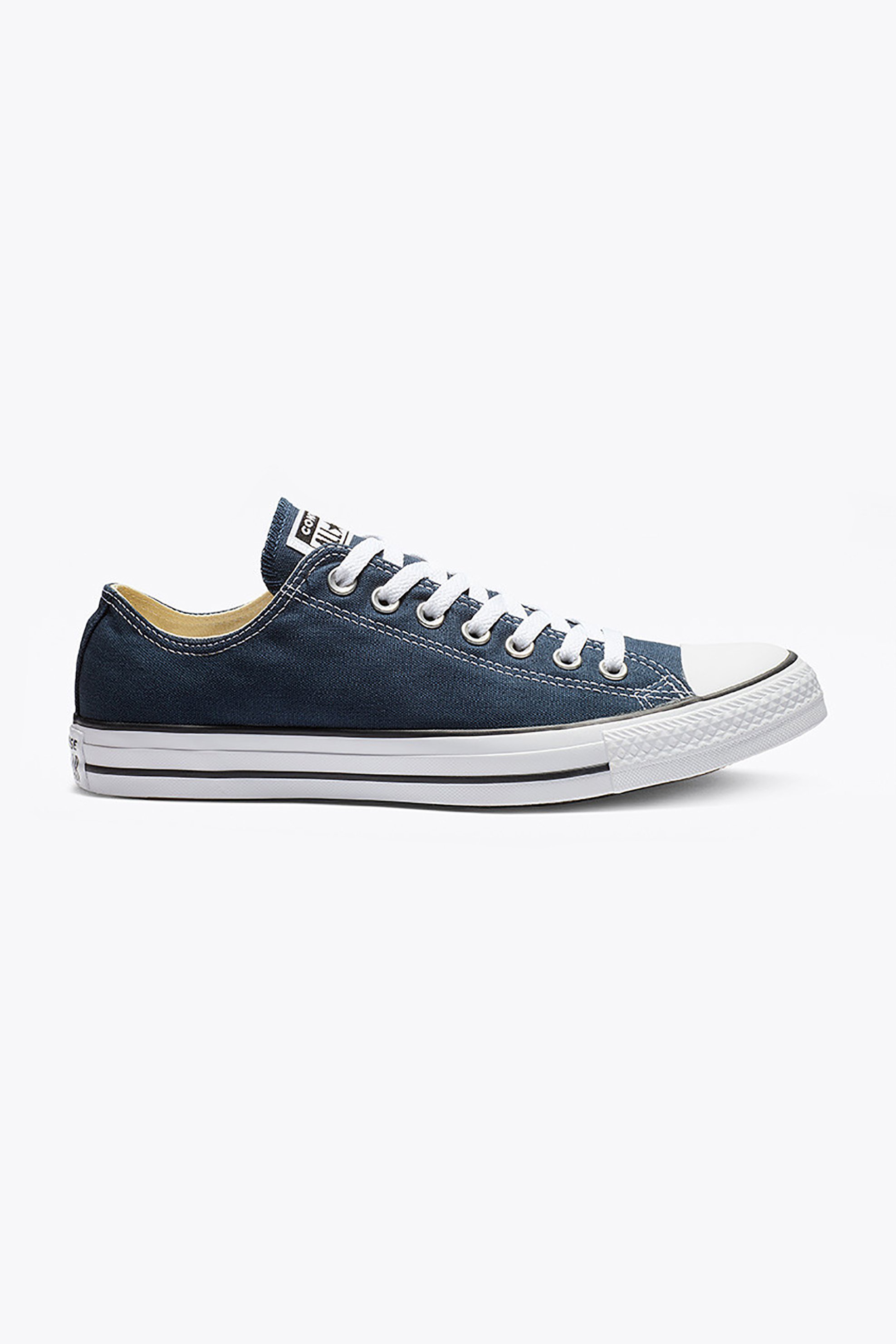 CONVERSE Converse unisex sneakers "Chuck Taylor All Star Low Top'' - M9697C Μπλε Σκούρο