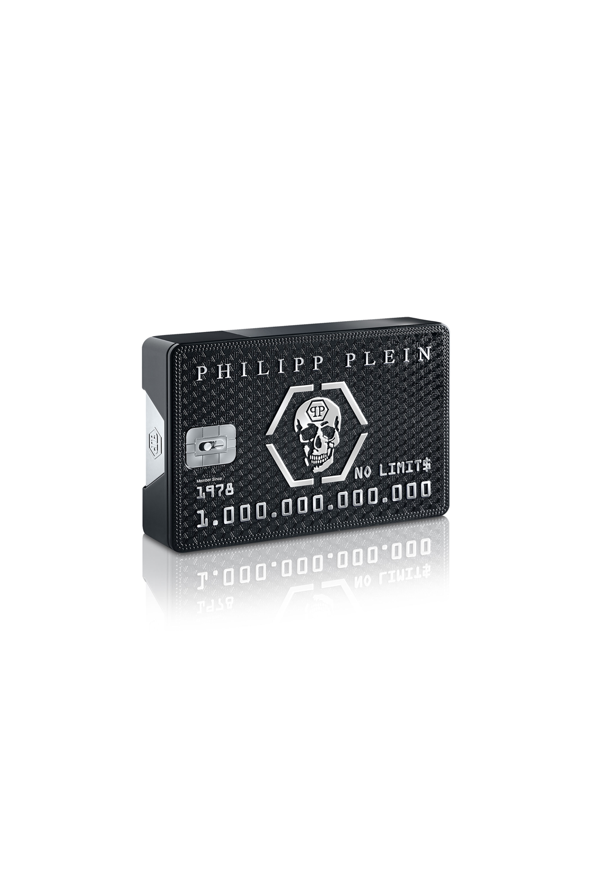 Philipp Plein NO LIMIT$ Eau de Parfum - 8571040115 φωτογραφία