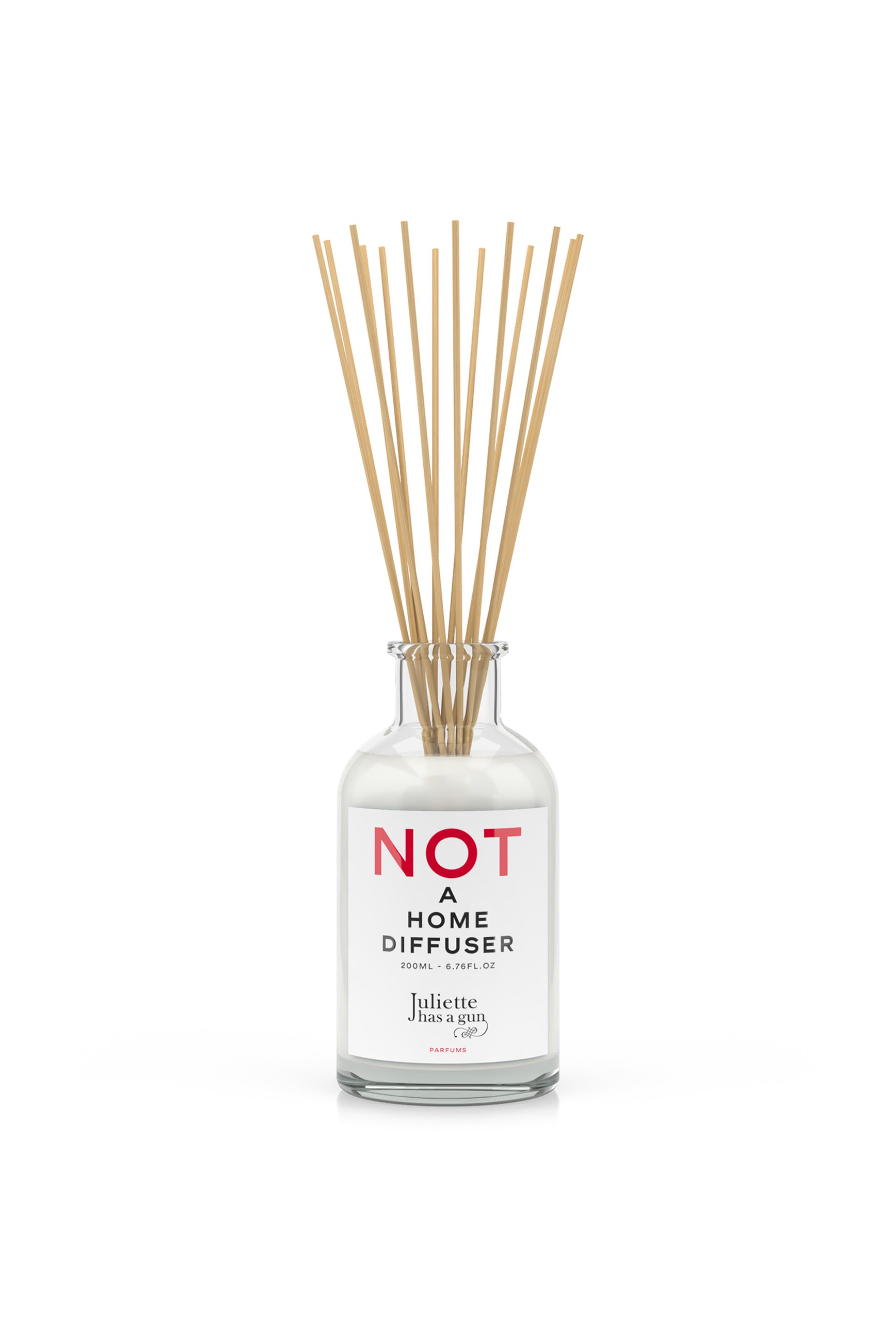 JULIETTE HAS A GUN Juliette Has A Gun Not A Home Diffuser 200 ml - 511762