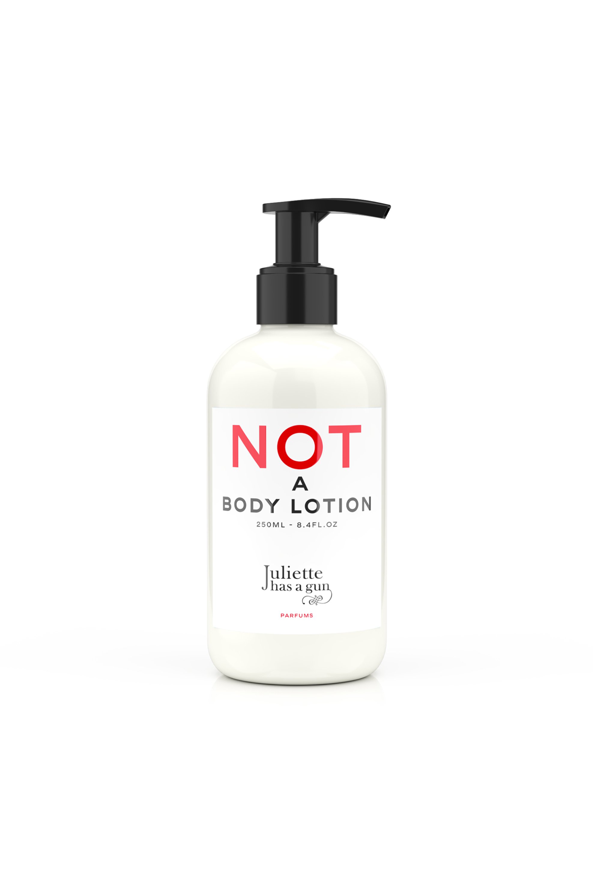 JULIETTE HAS A GUN Juliette Has A Gun Not A Body Lotion 250 ml - 511763