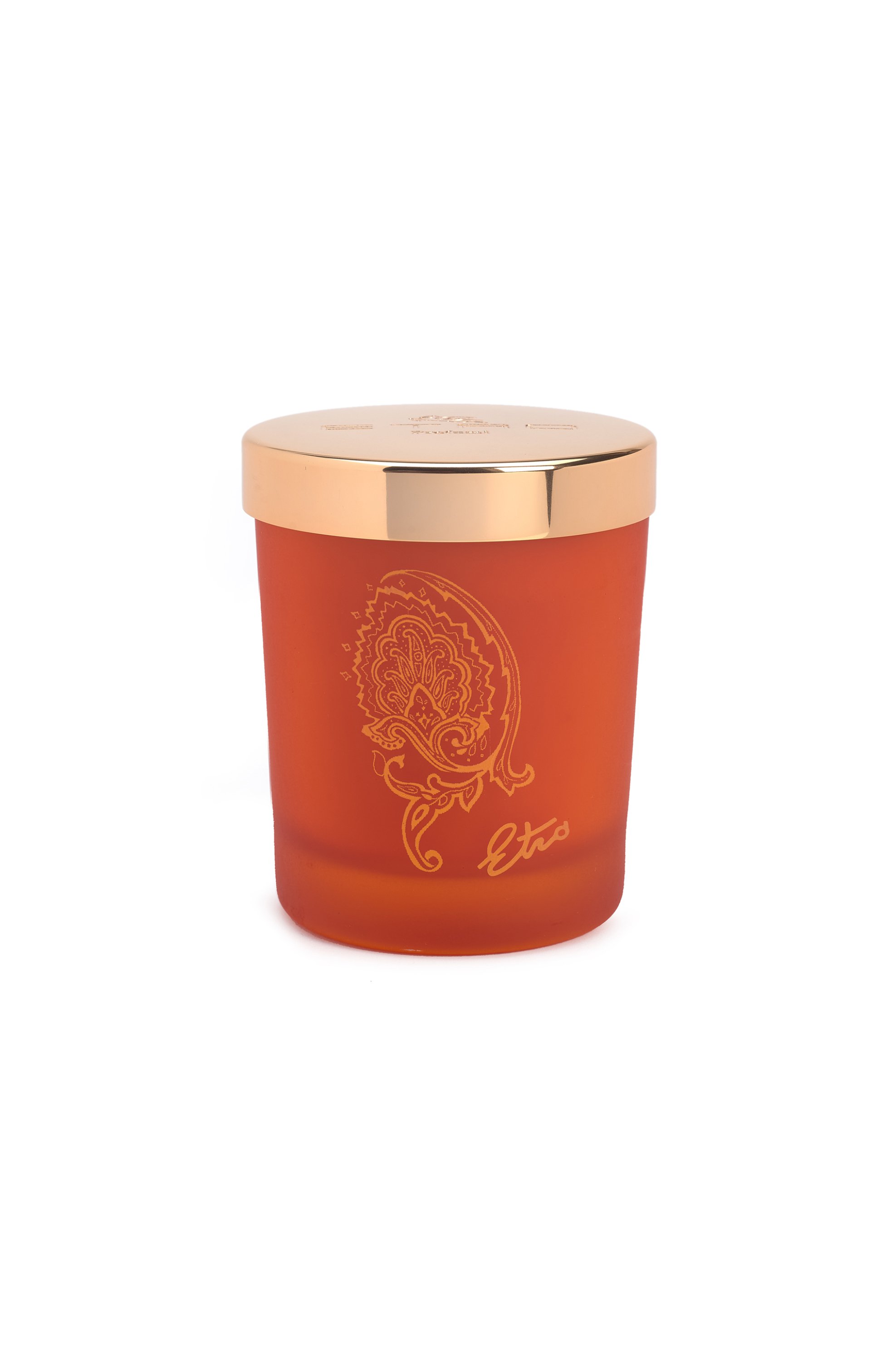 ETRO Etro Eos Coloured Perfumed Candles 145 gr - 511759