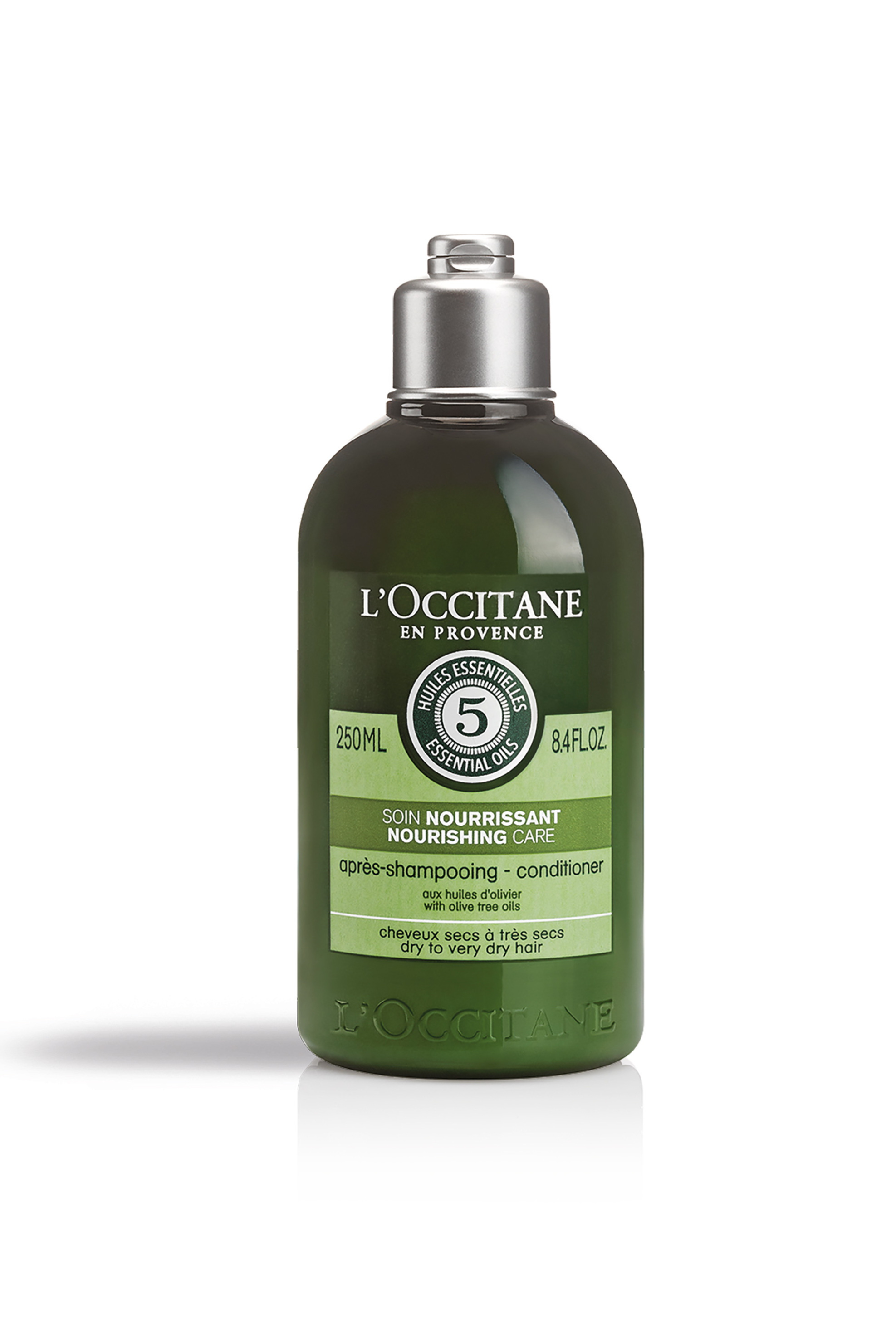 L'OCCITANE L'Occitane En Provence Aromachologie Nourishing Care Conditioner 250 ml - 1051491