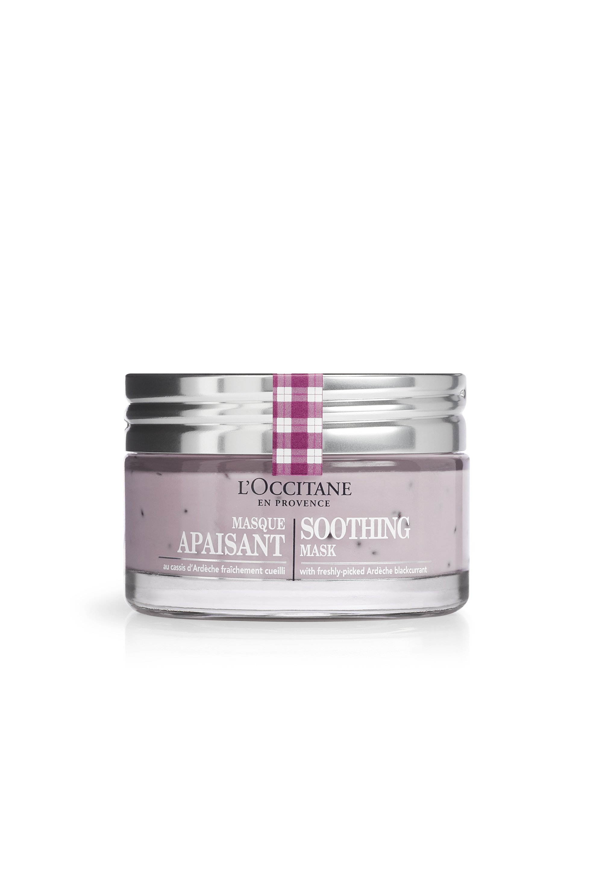 L'OCCITANE L'Occitane En Provence Soothing Mask 75 ml - 1052407