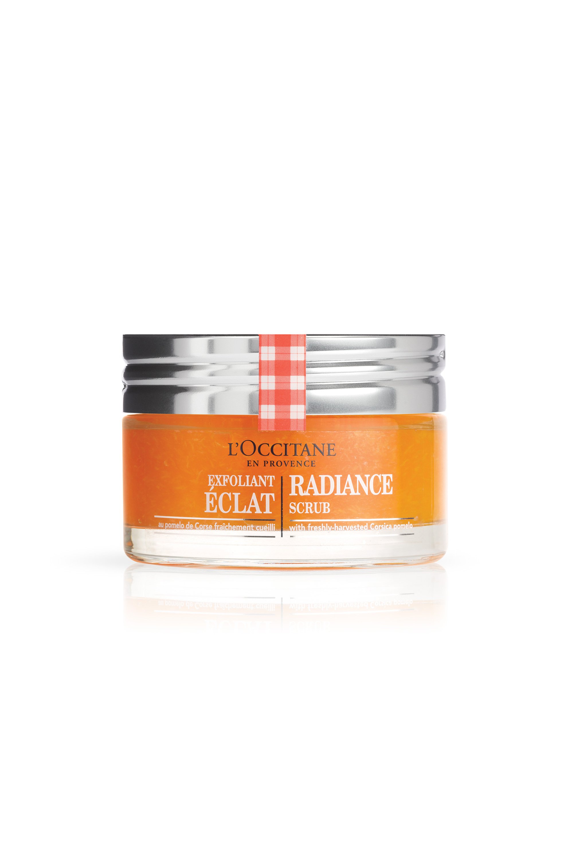 L'OCCITANE L'Occitane En Provence Radiance Scrub 75 ml - 1052822