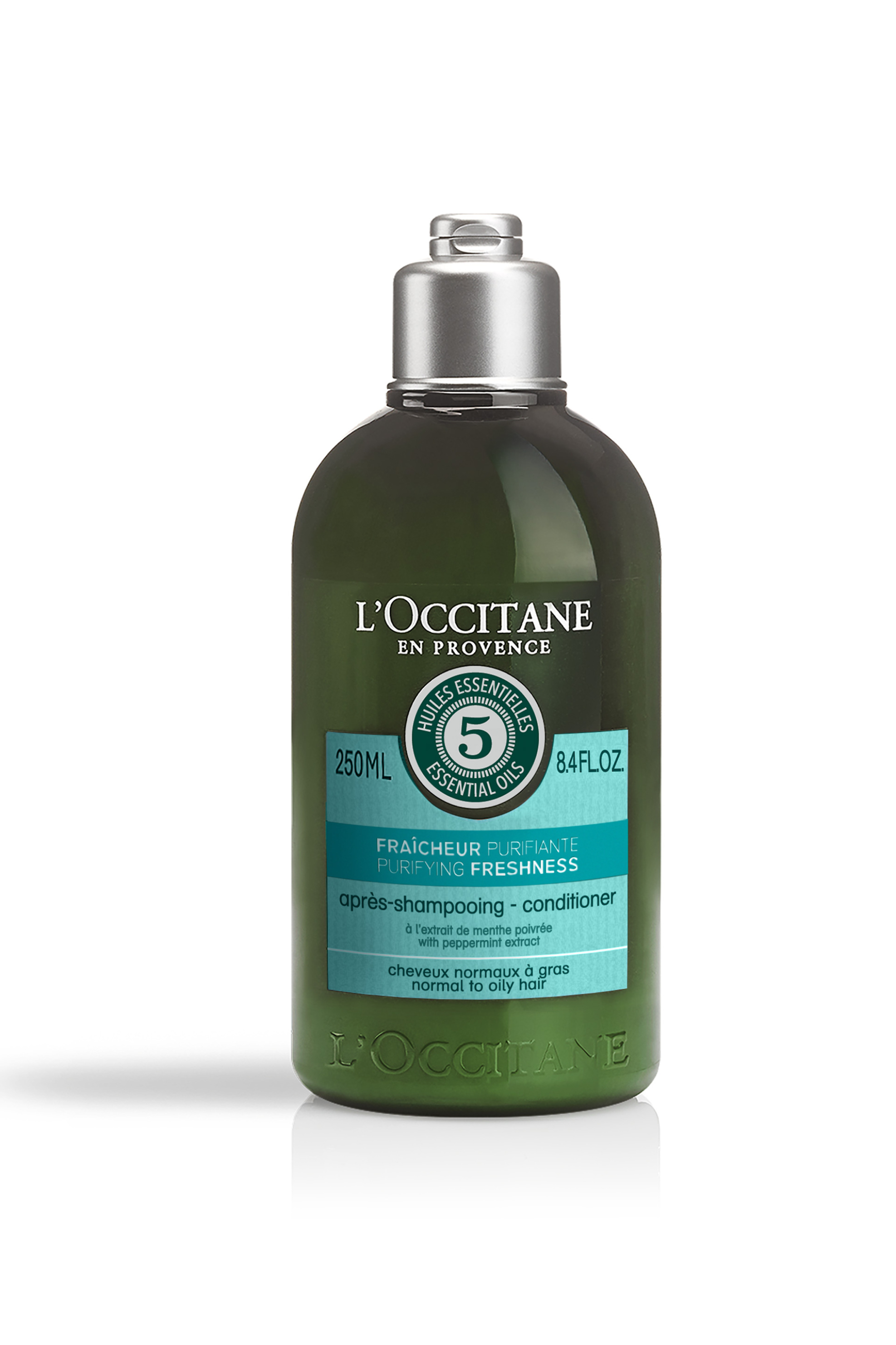 L'OCCITANE L'Occitane En Provence Aromachologie Purifying Freshness Conditioner - 1052830