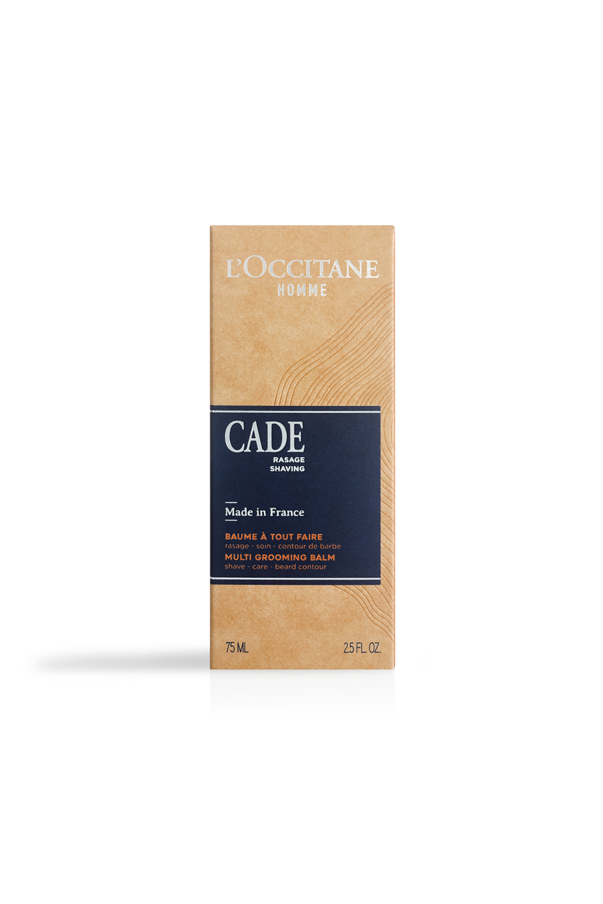 L'Occitane Cade Multi-Grooming Balm 75 ml - 1056571 φωτογραφία