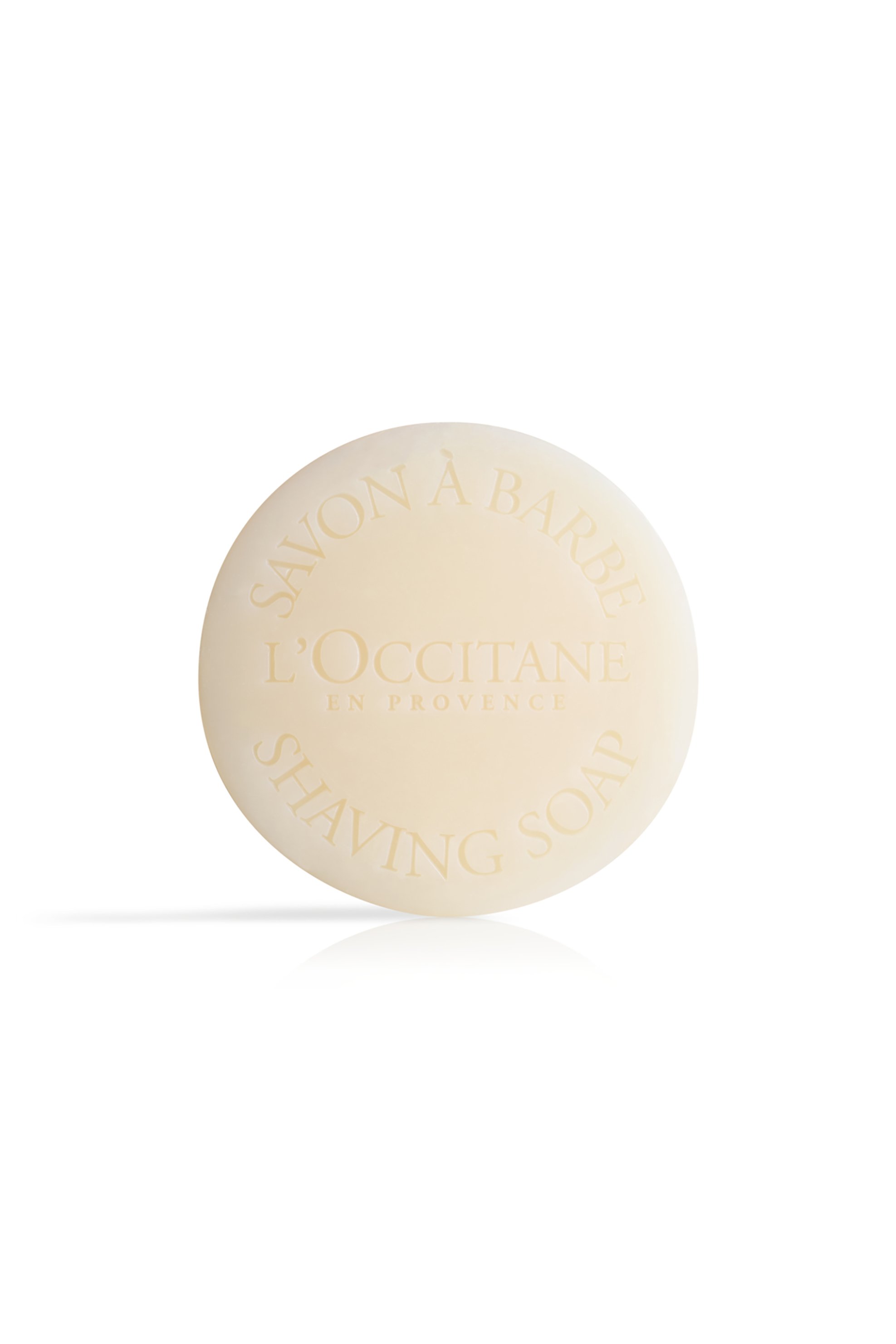 L'OCCITANE L'Occitane Cade Shaving Soap 100 gr - 1056574