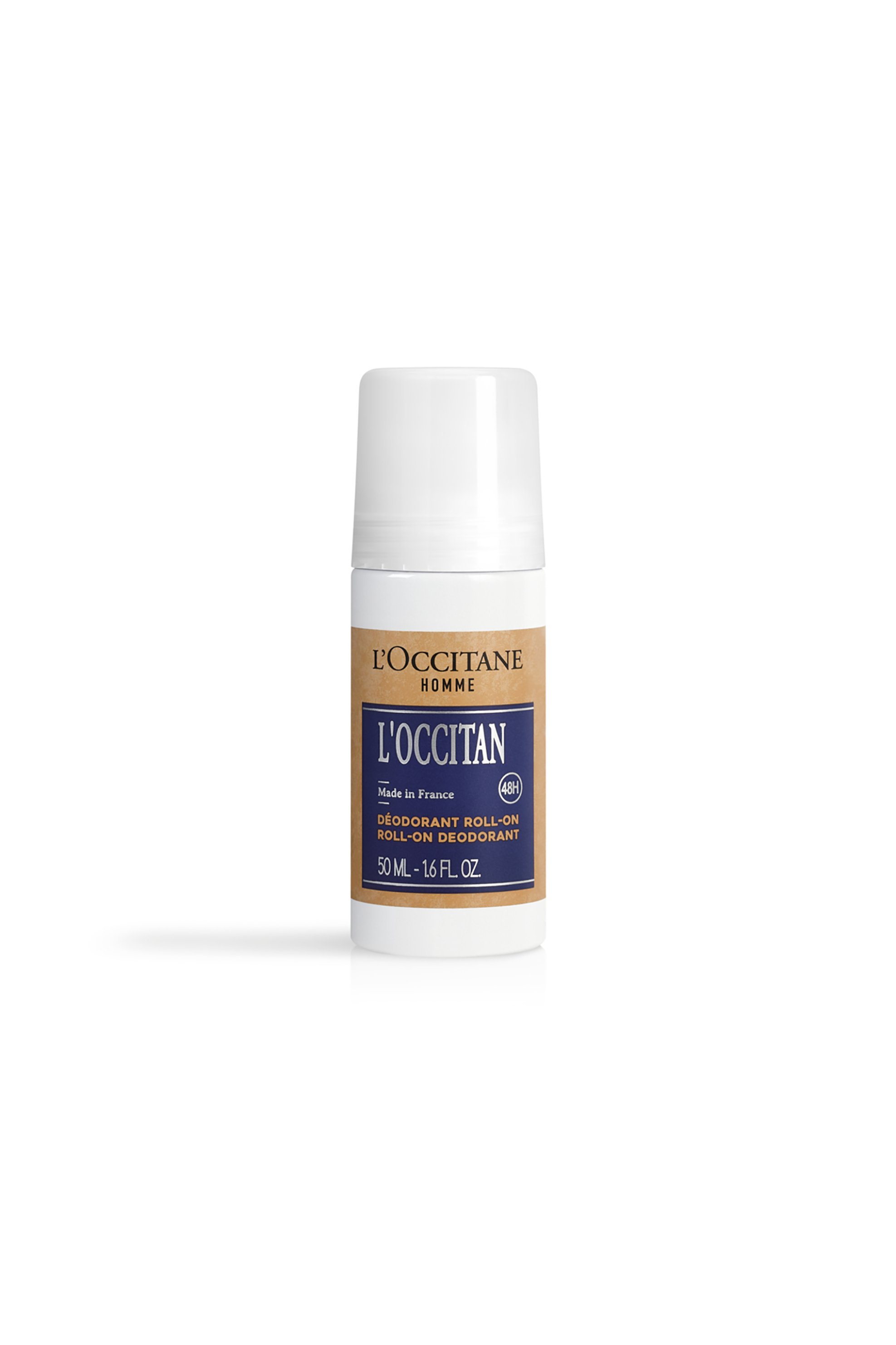 L'OCCITANE L'Occitane L'Occitan Roll-On Deodorant 50 ml - 1056605