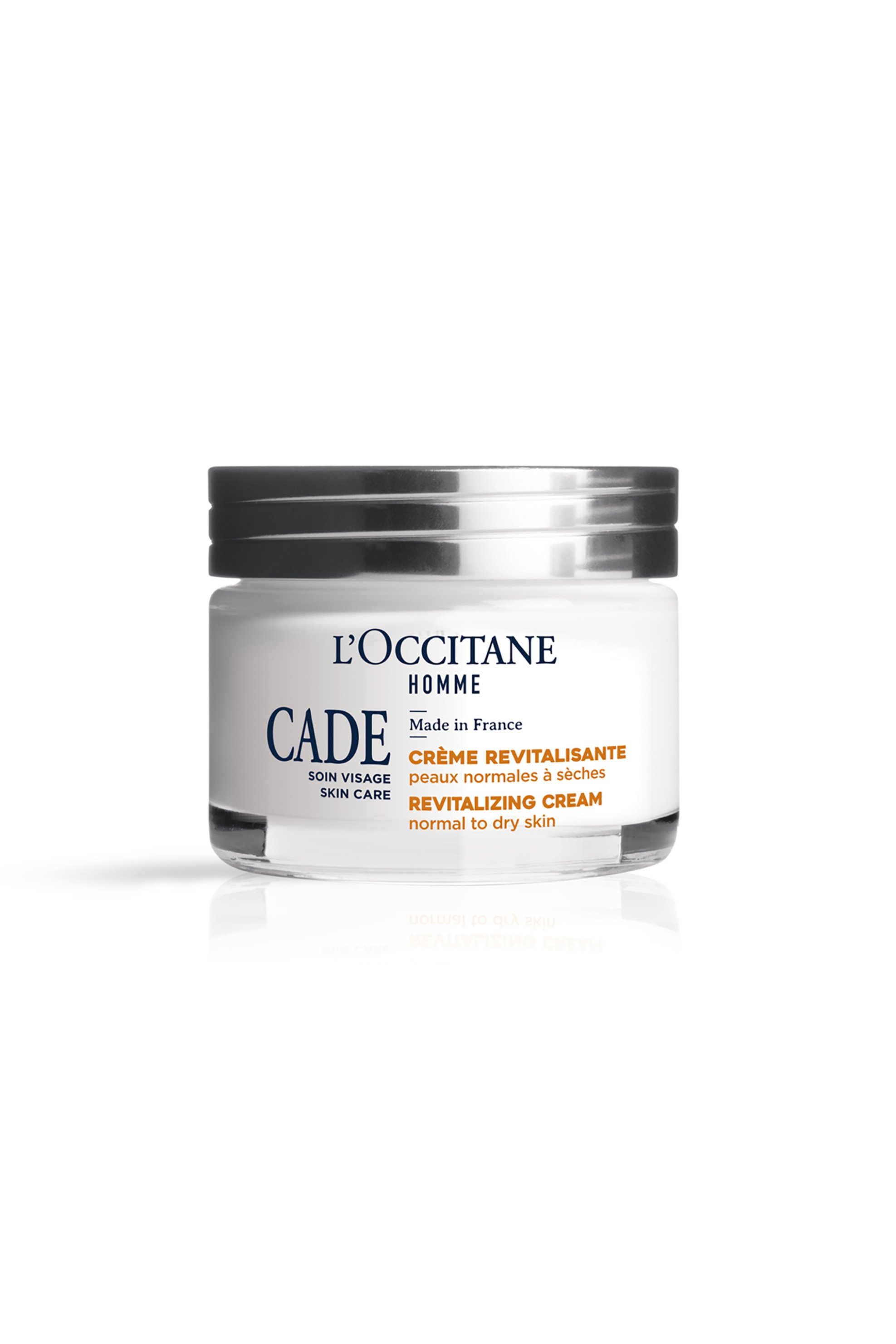 L'OCCITANE L'Occitane Cade Revitalizing Cream 50 ml - 1057205