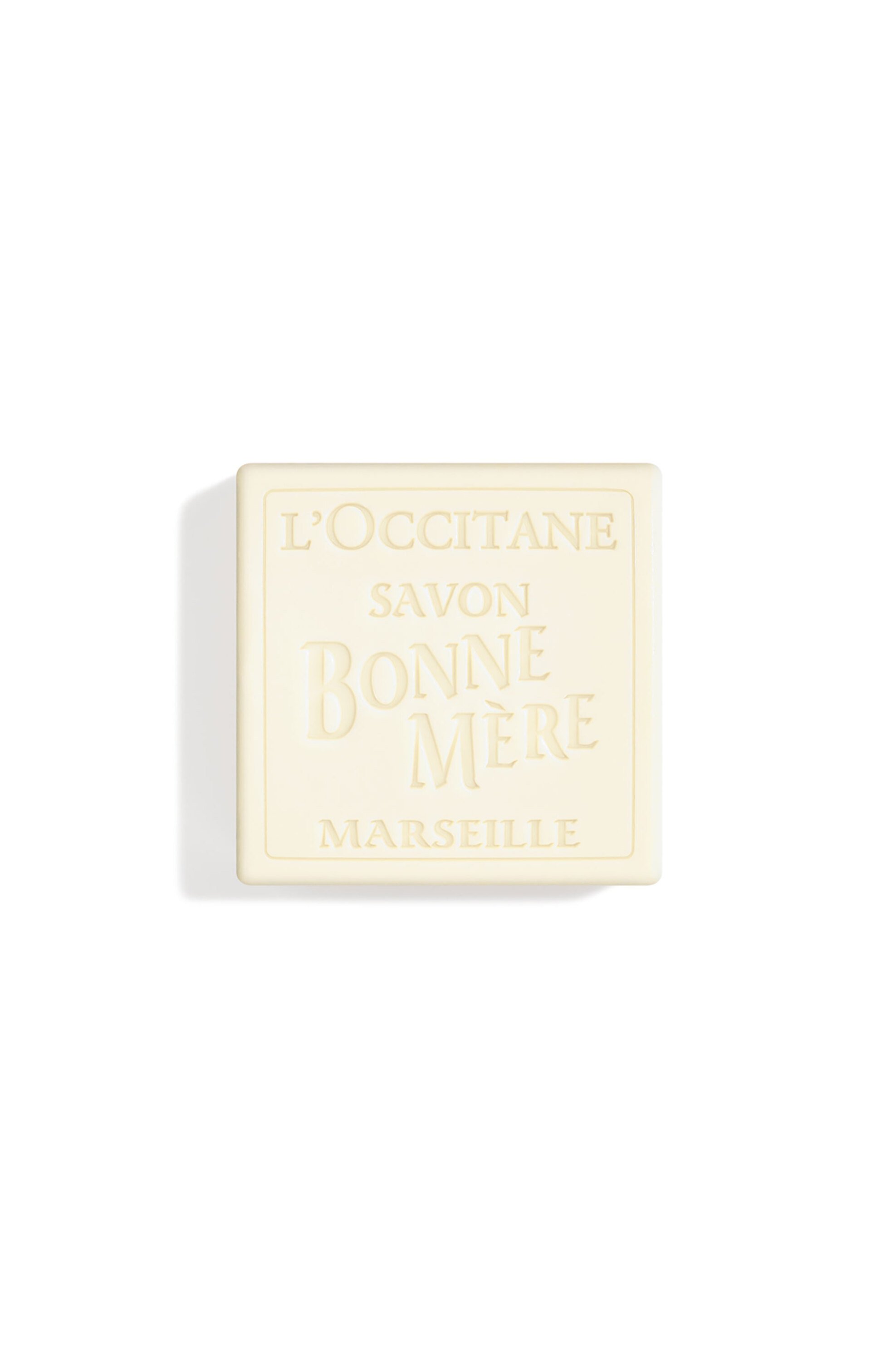 L'OCCITANE L'Occitane Bonne Mere Soap Extra Pur 100 gr - 1057968