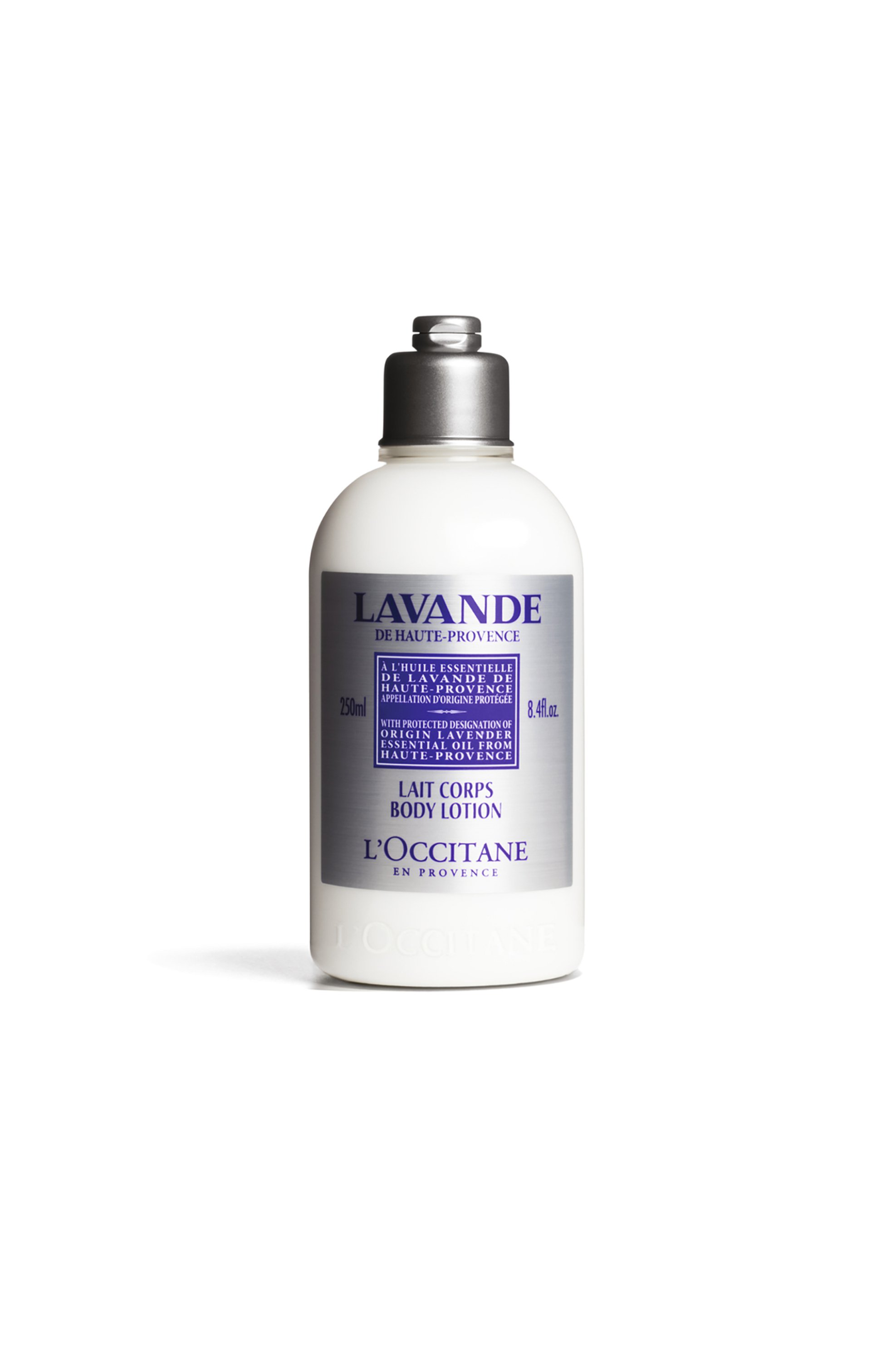 L'OCCITANE L'occitane Lavender Body Lotion 250 ml - 1045854