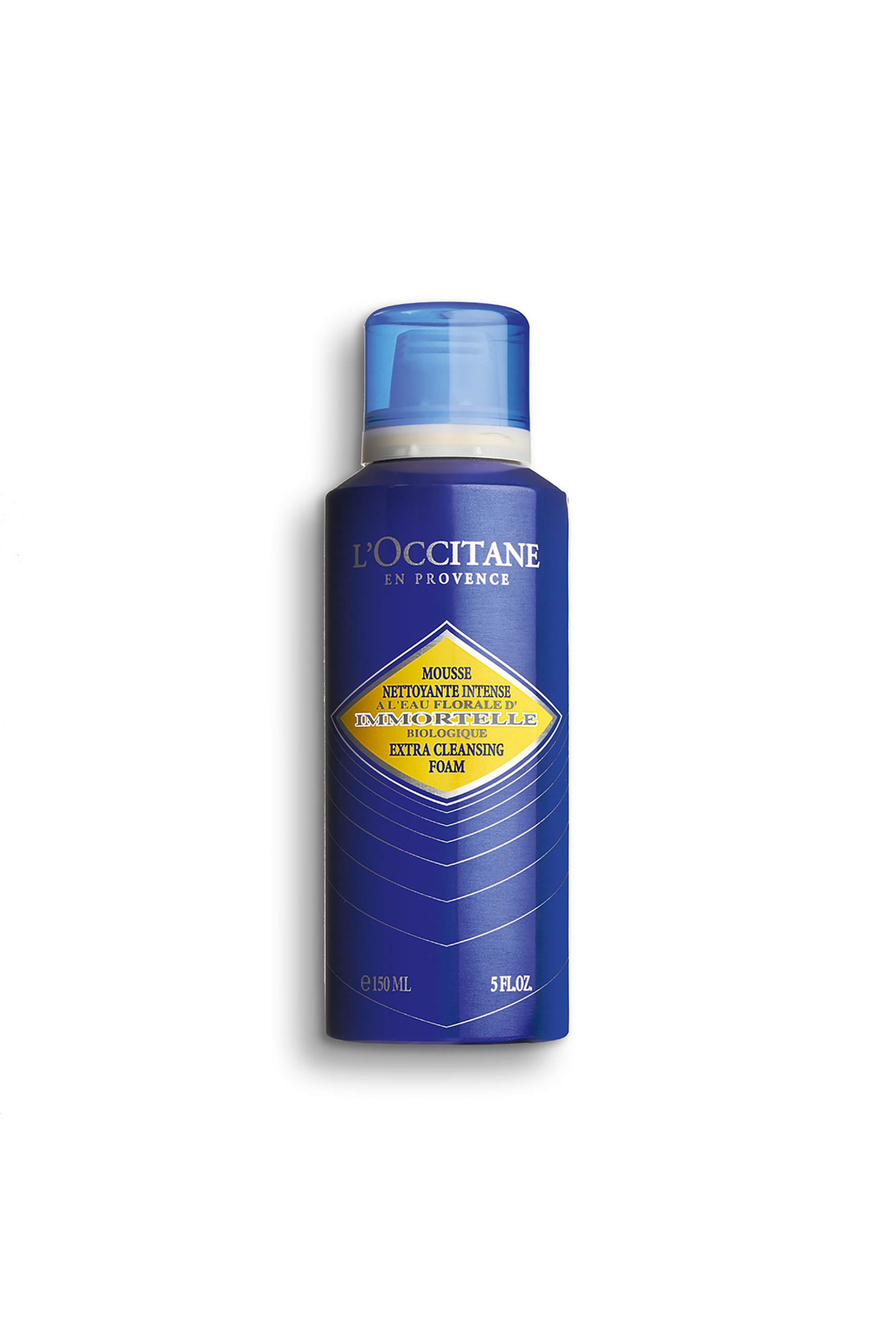 L'OCCITANE L'Occitane Immortelle Extra Cleansing Foam 150 ml - 1051385