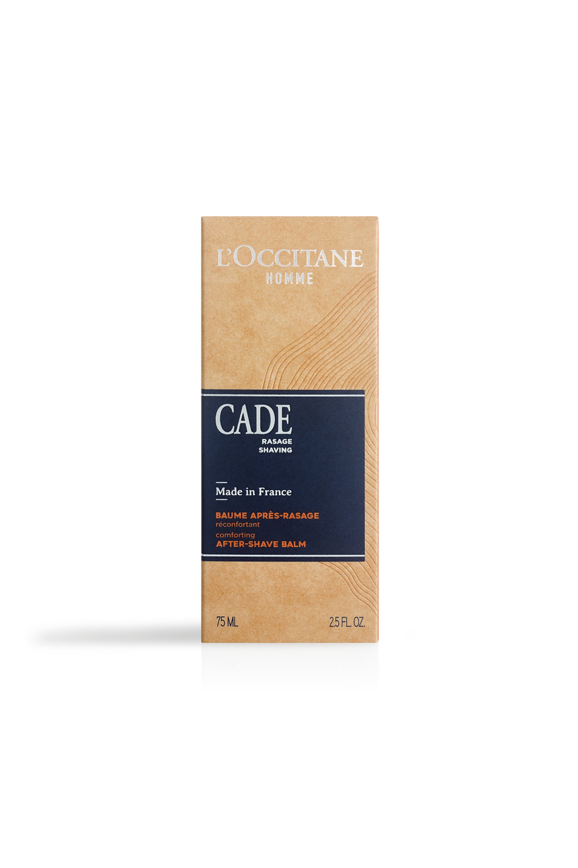 L'Occitane Cade Comforting After-Shave Balm 75 ml - 1056576 φωτογραφία