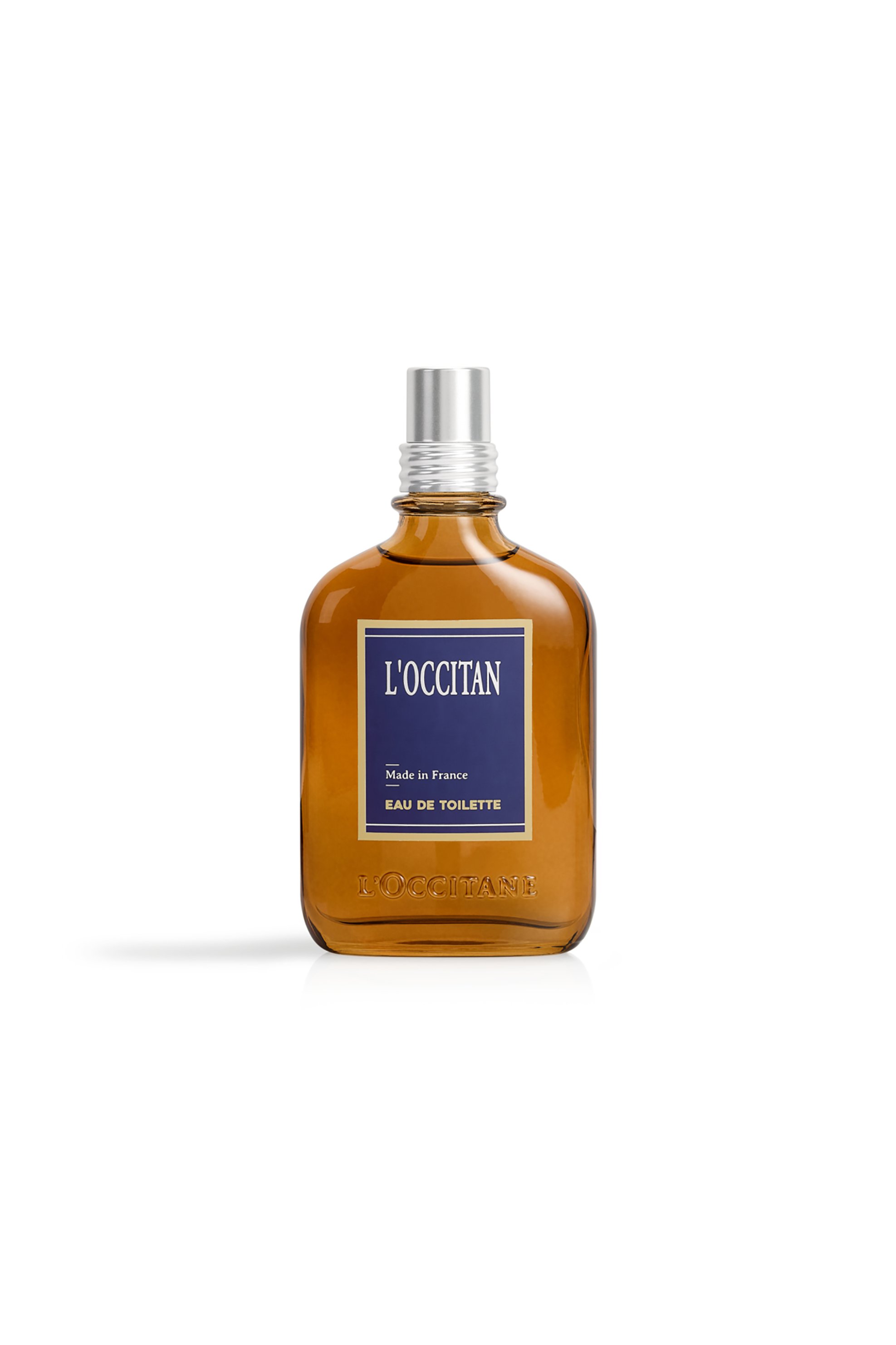 L'OCCITANE L'Occitane L'Occitan Eau de Toilette 75 ml - 1056602