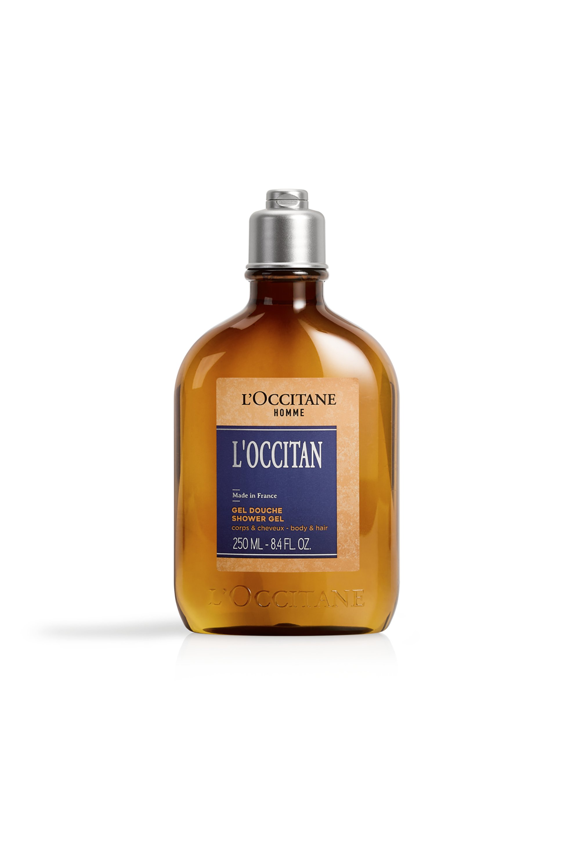 L'OCCITANE L'Occitane L'Occitan Shower Gel 250 ml - 1056604