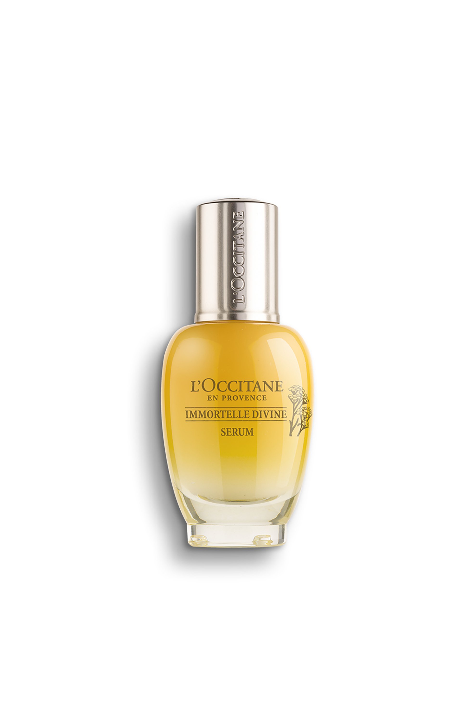 L'OCCITANE L'Occitane Immortelle Divine Serum 30 ml - 1057622