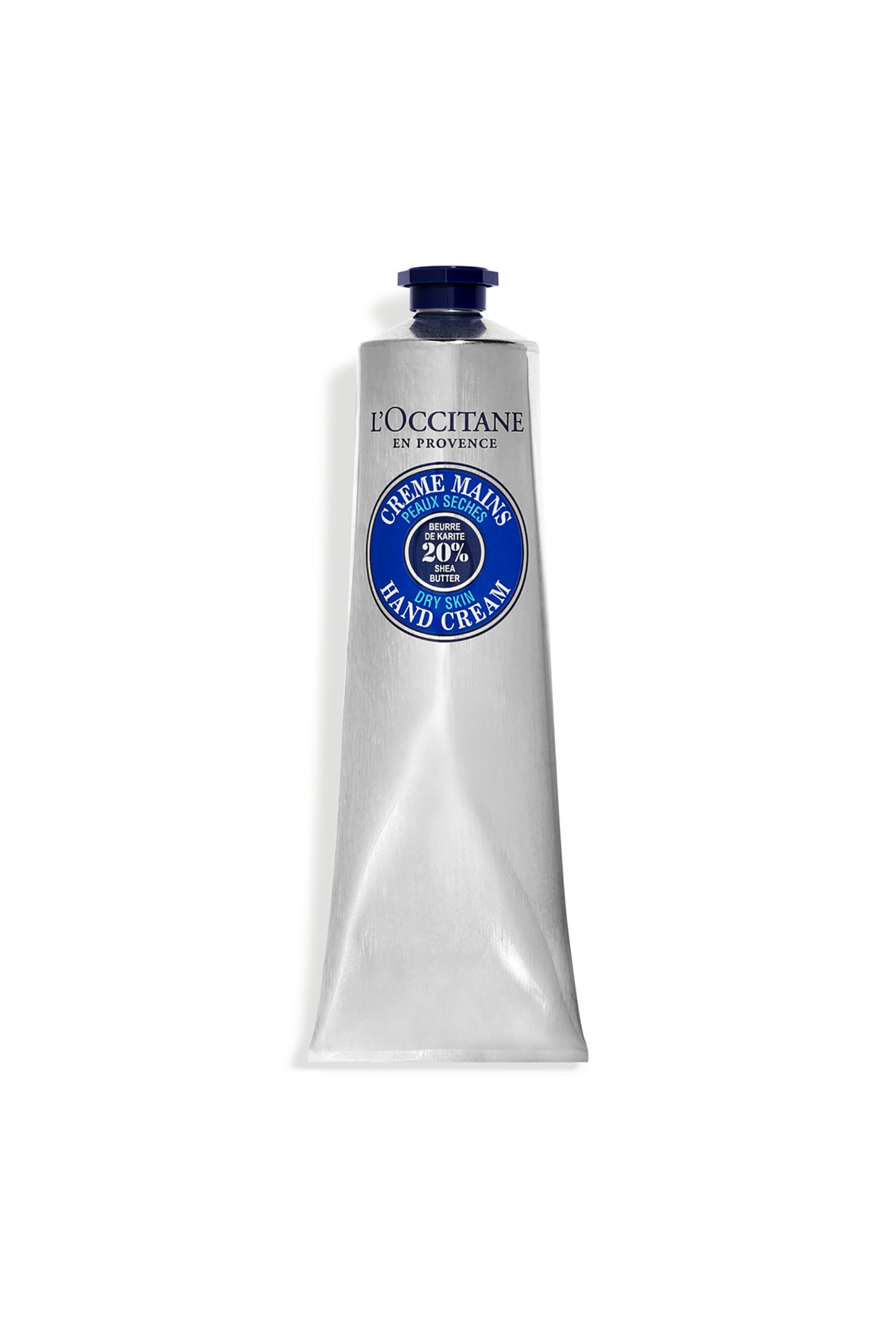 L'OCCITANE L'Occitane Shea Butter Hand Cream - 1059311