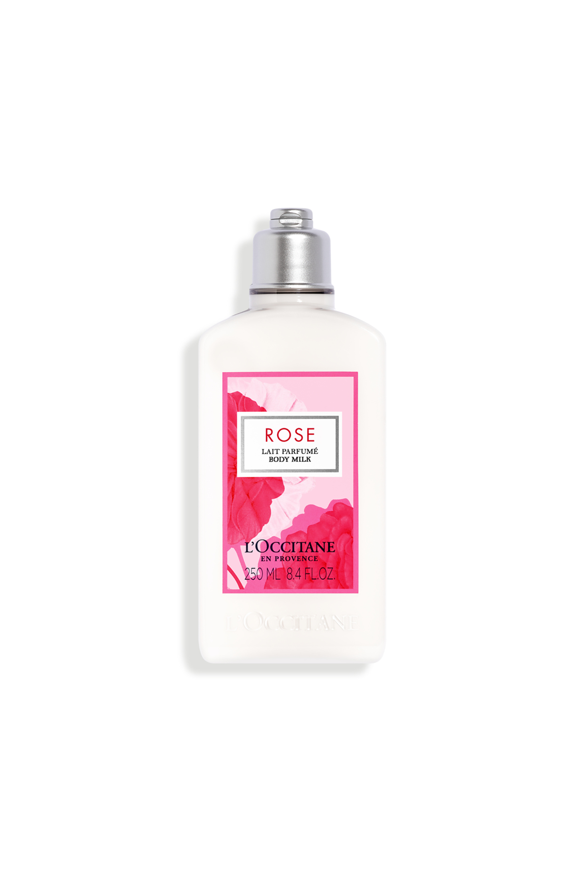 L'OCCITANE L'Occitane Rose Body Lotion 250 ml - 511796