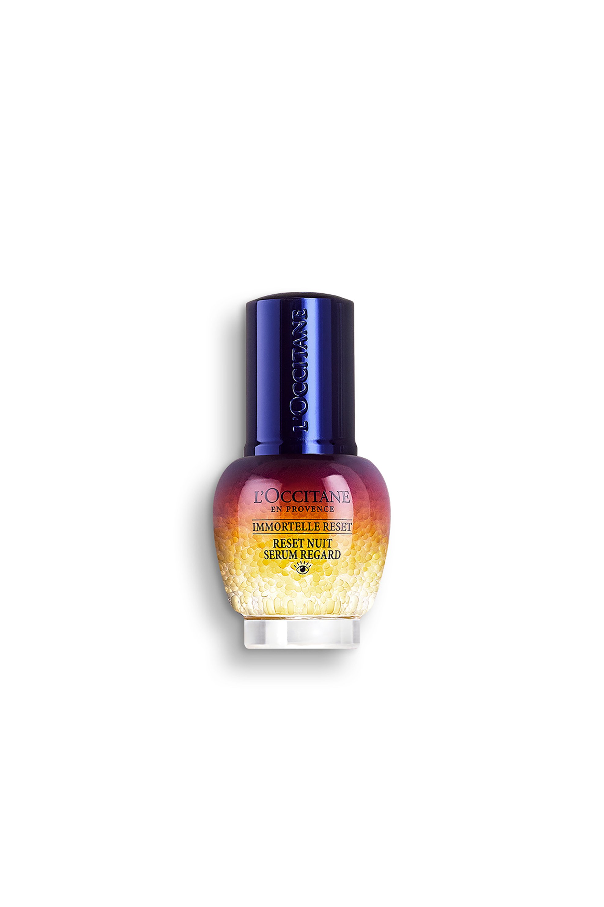 L'Occitane Immortelle Overnight Reset Eye Serum 15 ml - 511908 φωτογραφία