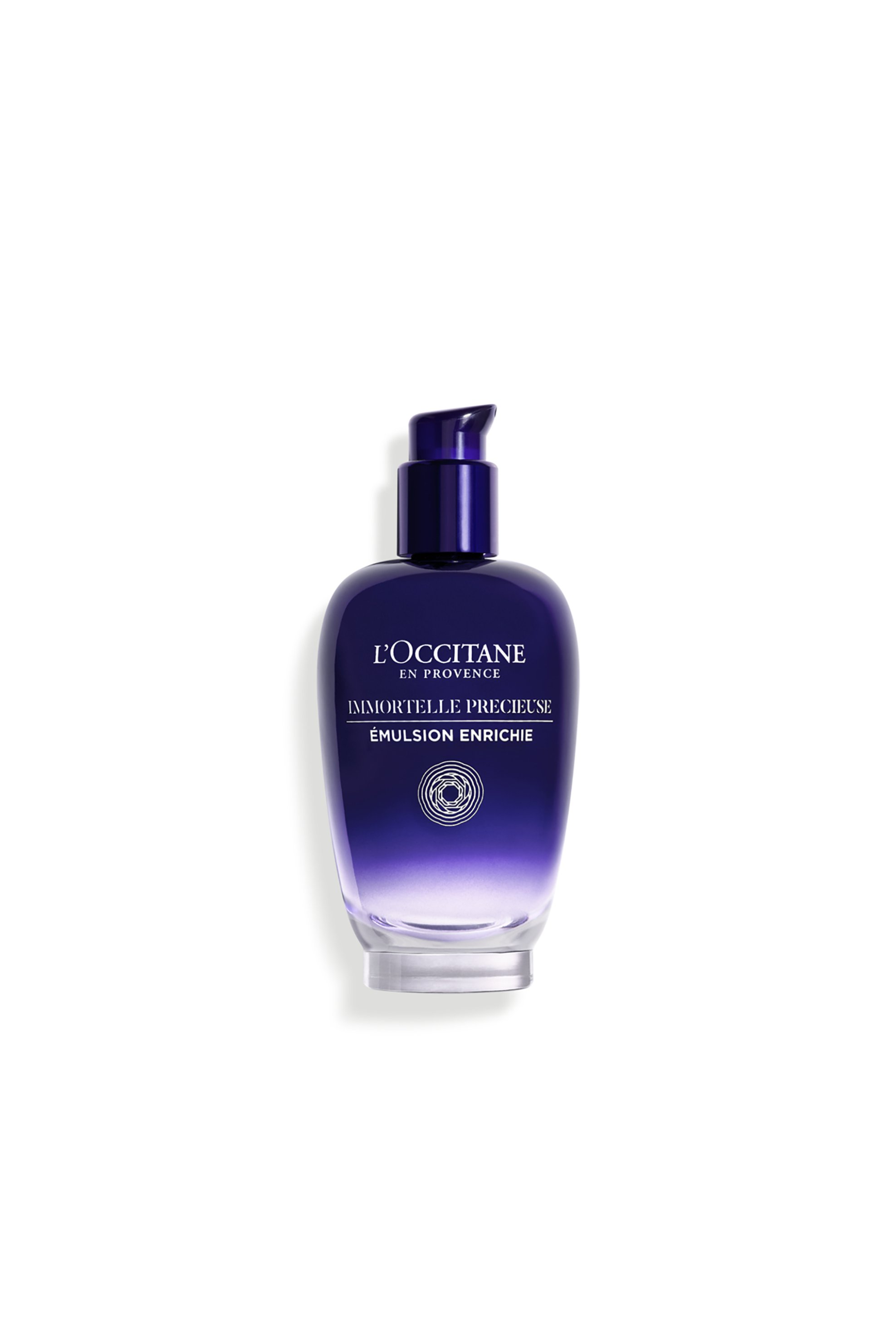 L'OCCITANE L'Occitane Immortelle Presieuse Emulsion 75 ml - 5110029