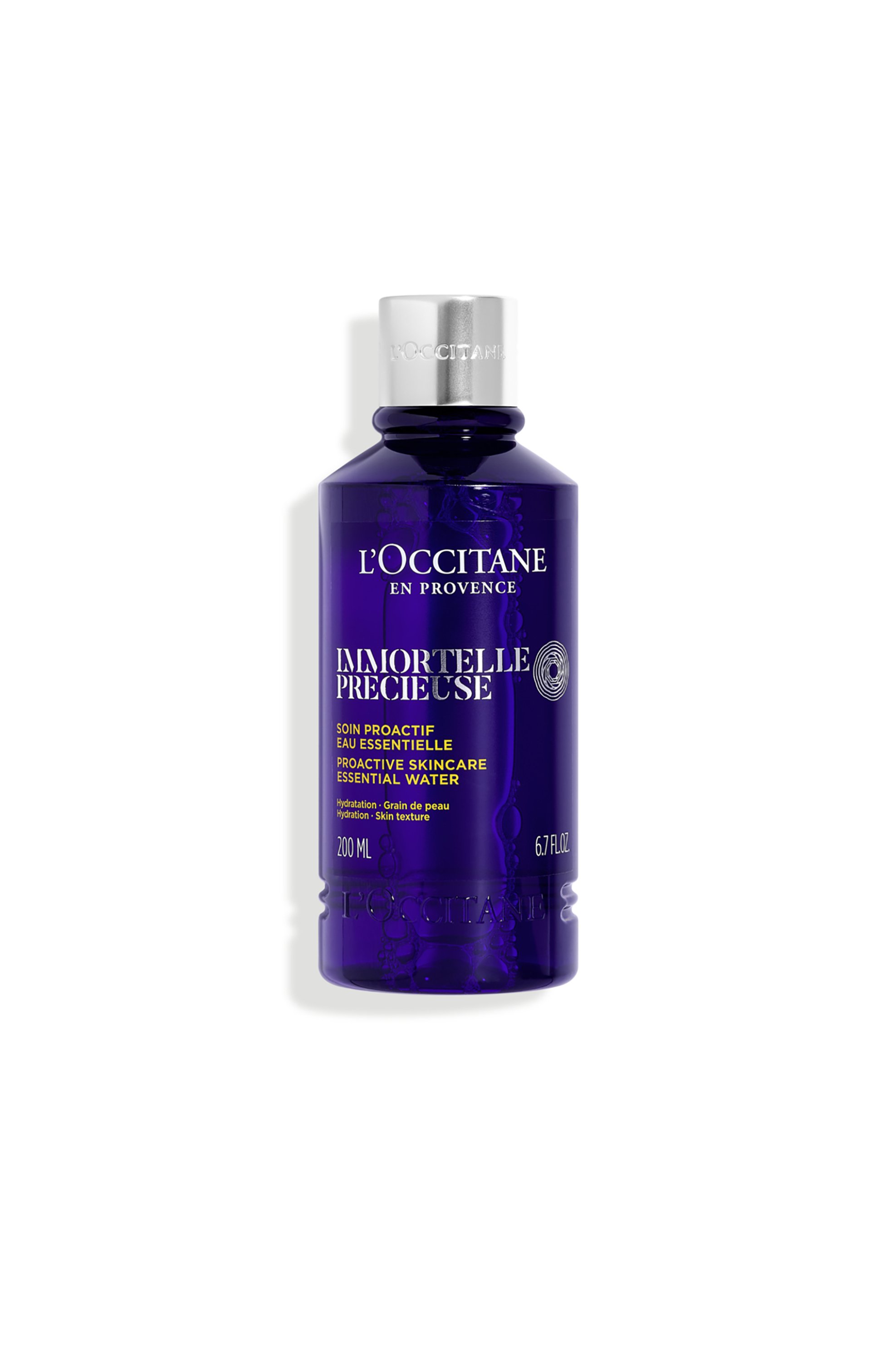 L'OCCITANE L'Occitane Immortelle Presieuse Essential Water 200 ml - 5110031